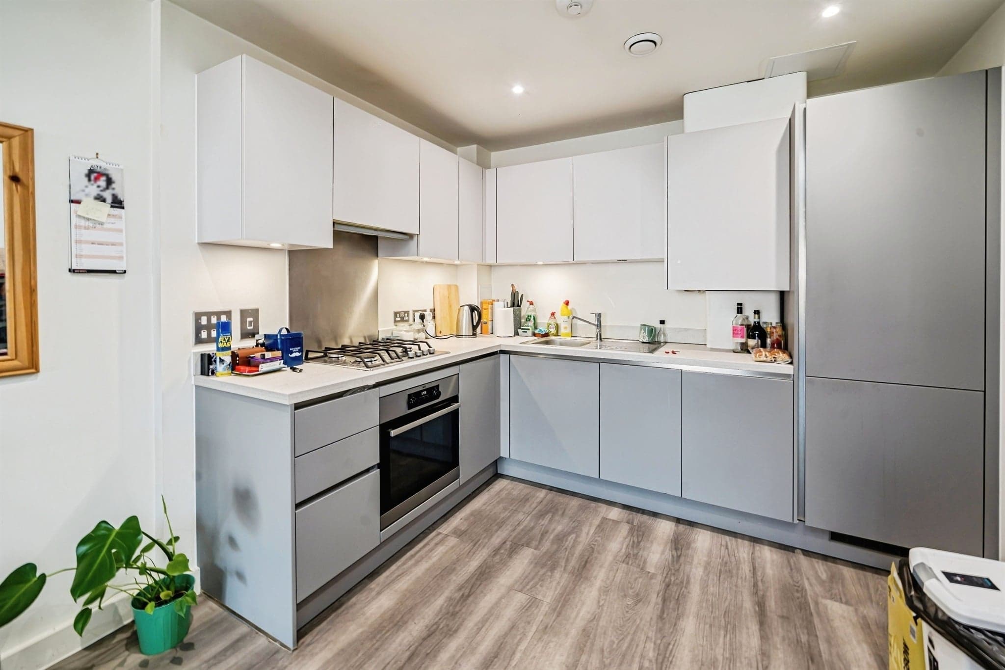 Property at Exchange Street, Aylesbury