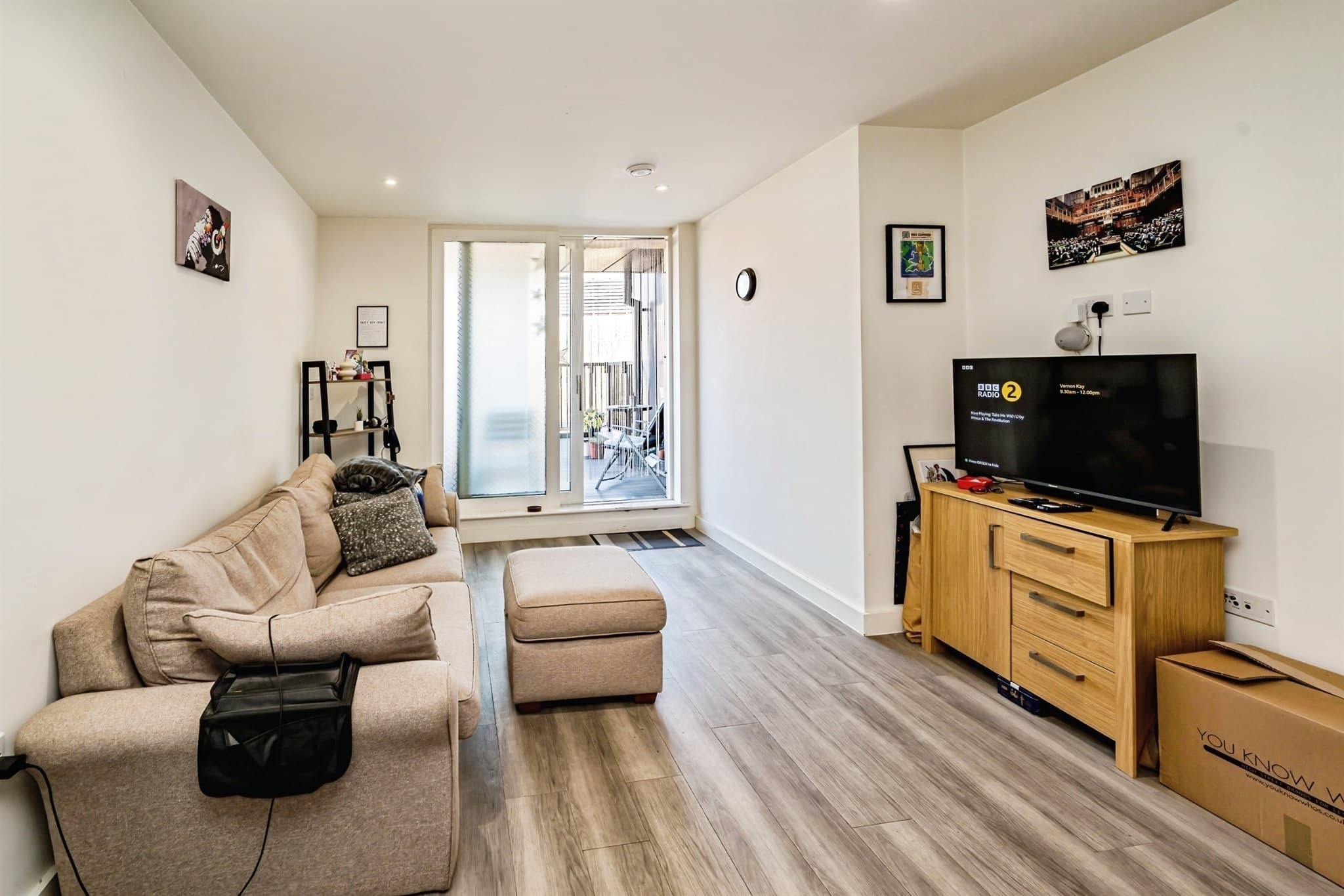 Property at Exchange Street, Aylesbury