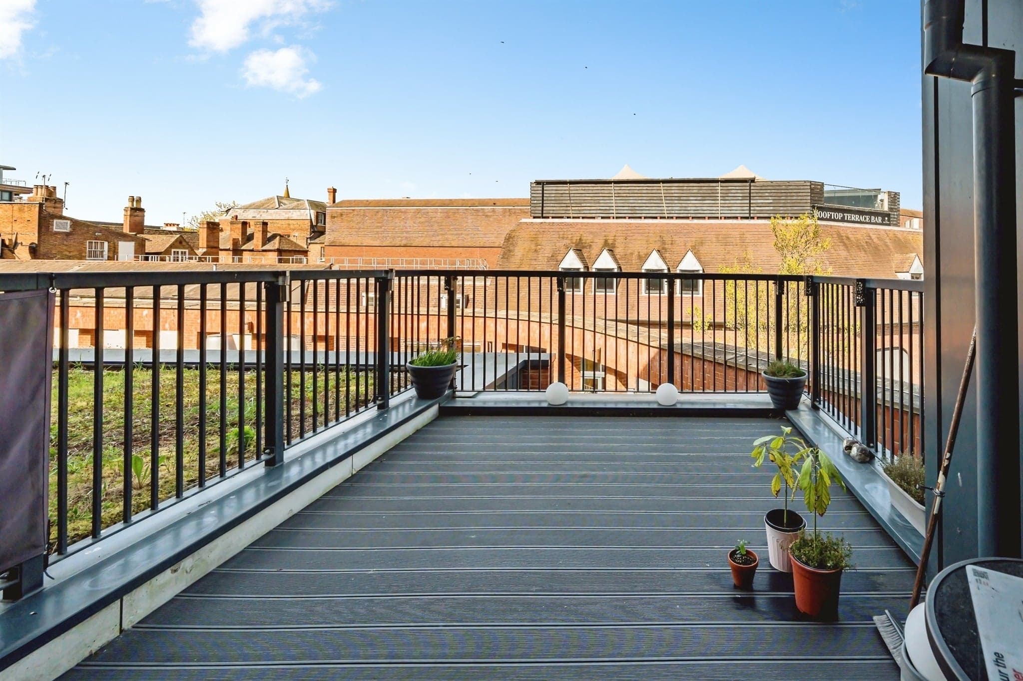 Property at Exchange Street, Aylesbury