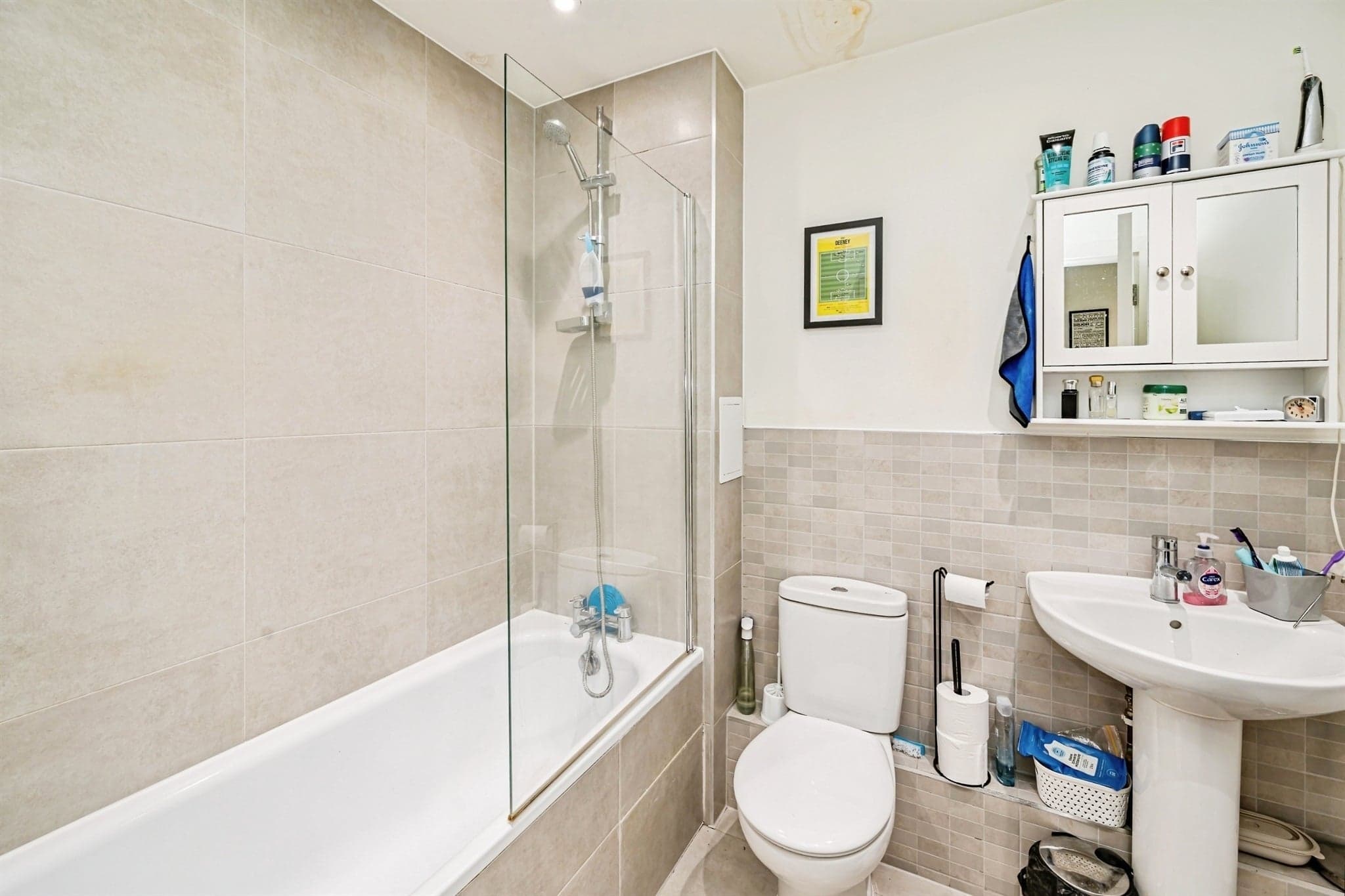 Property at Exchange Street, Aylesbury