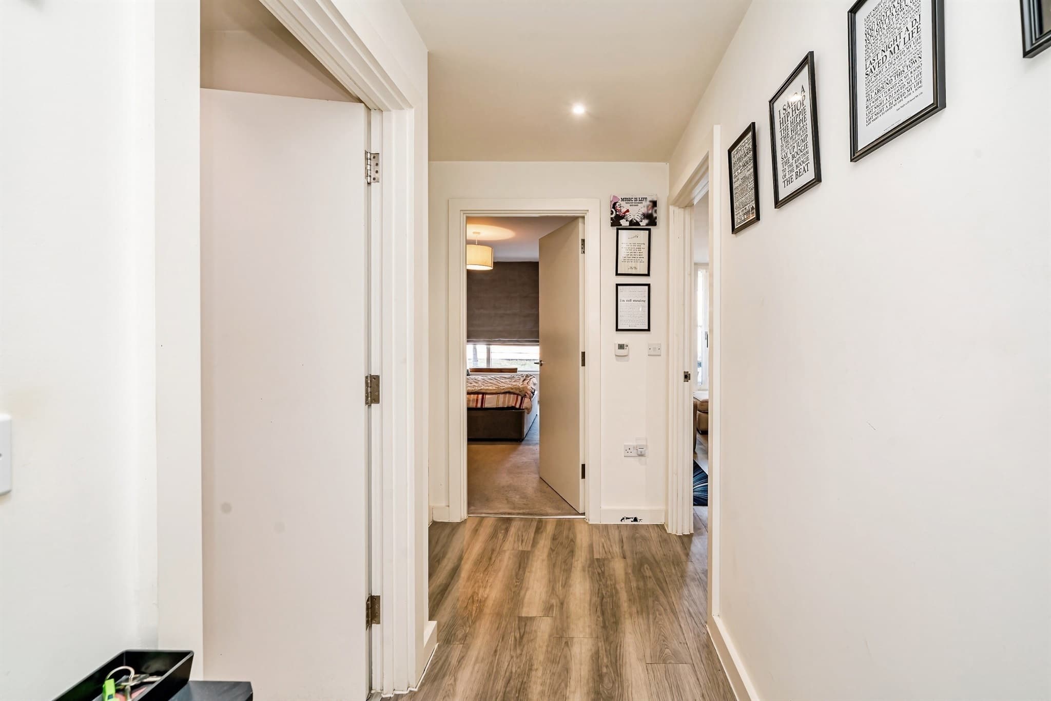 Property at Exchange Street, Aylesbury