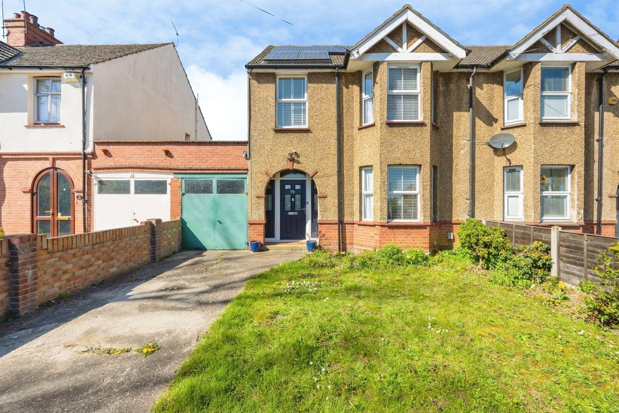 Property at Elstow Road, Bedford