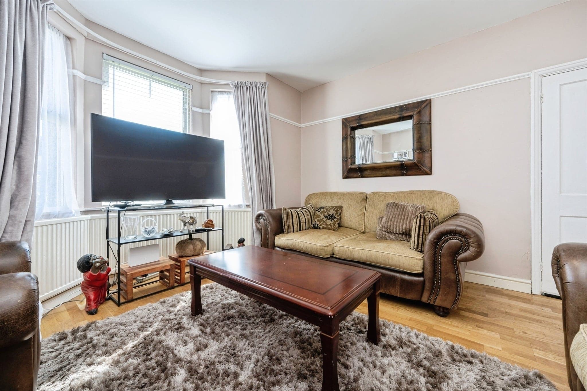 Property at Elstow Road, Bedford