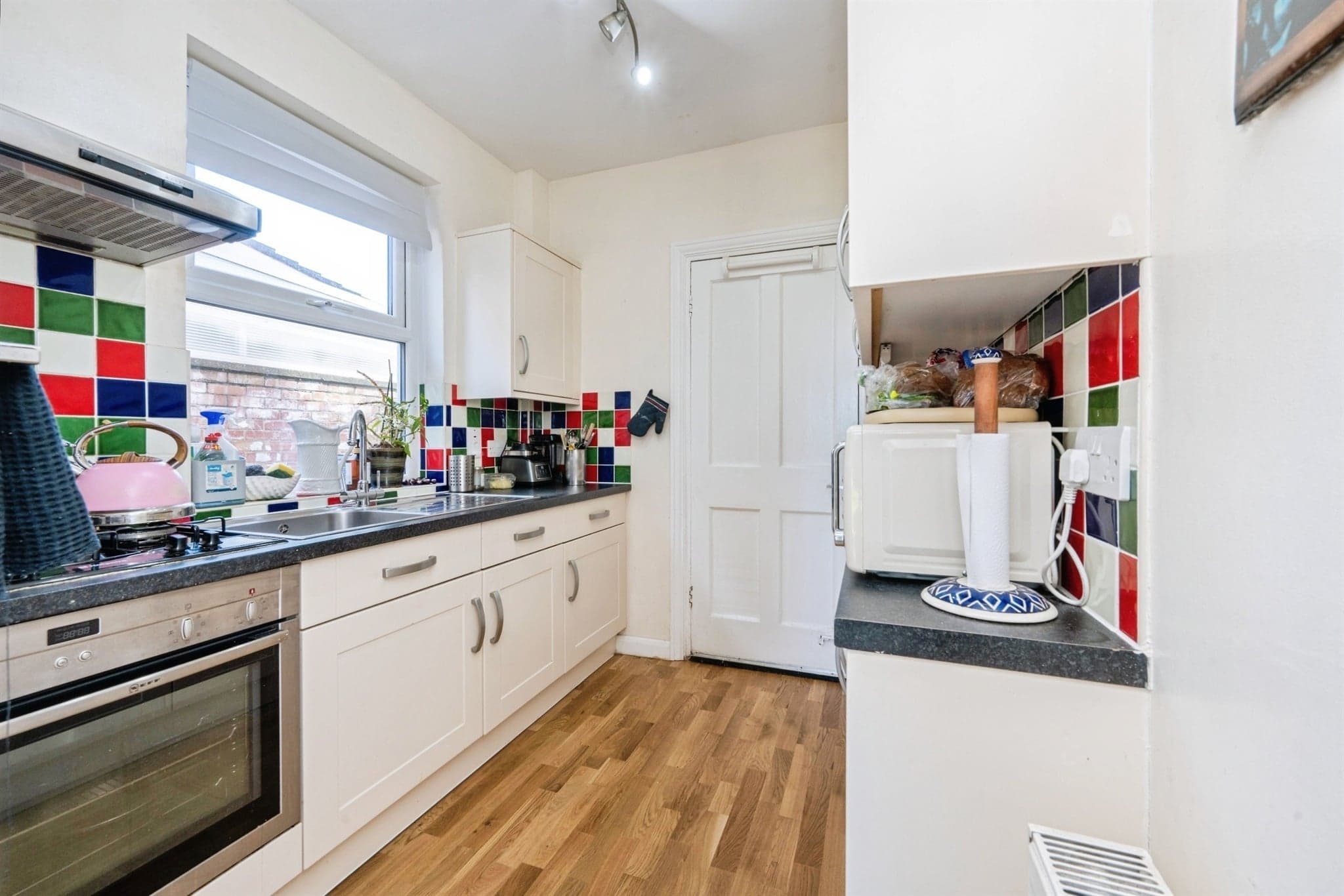 Property at Elstow Road, Bedford