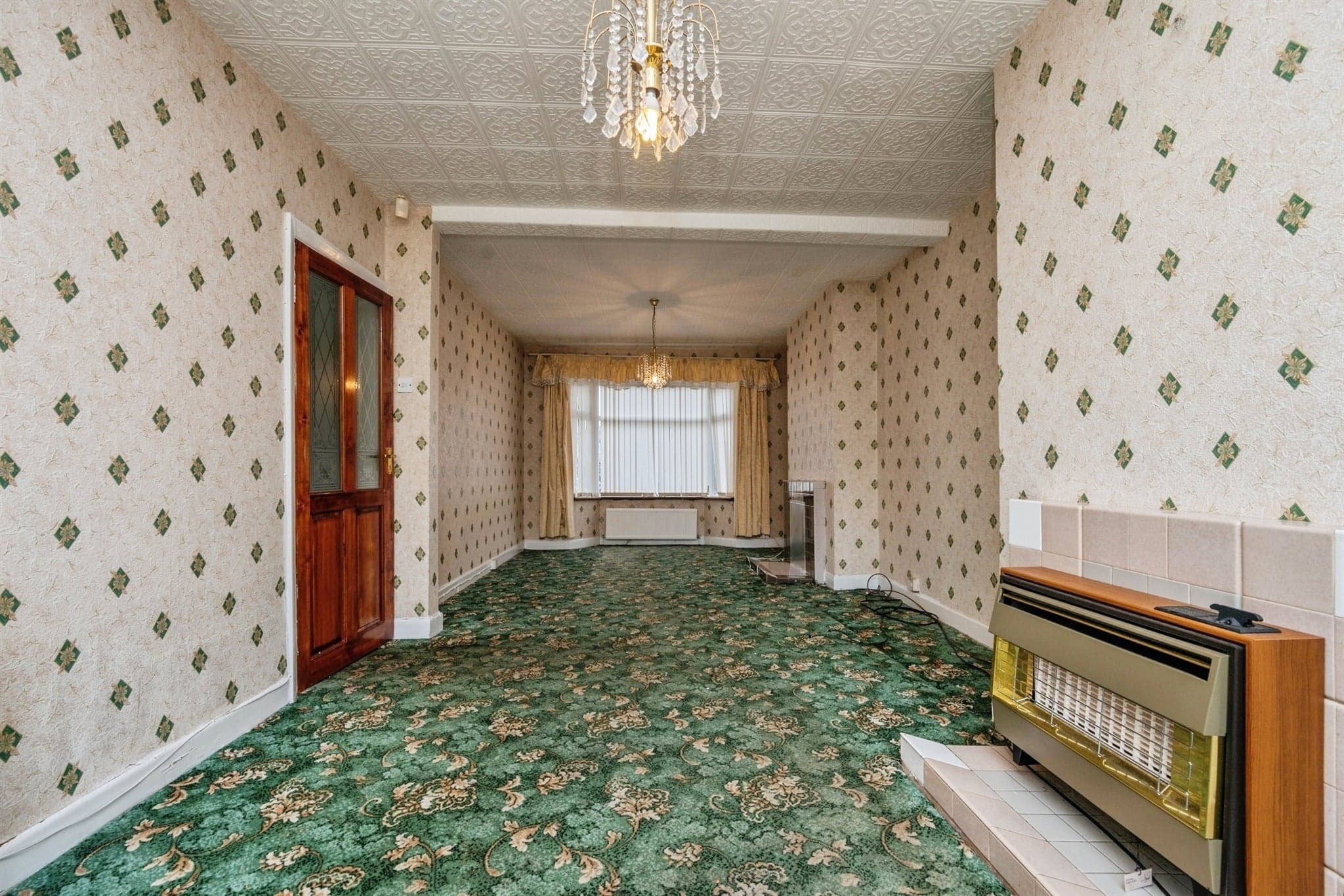 Property at Calthorpe Road, Handsworth, Birmingham
