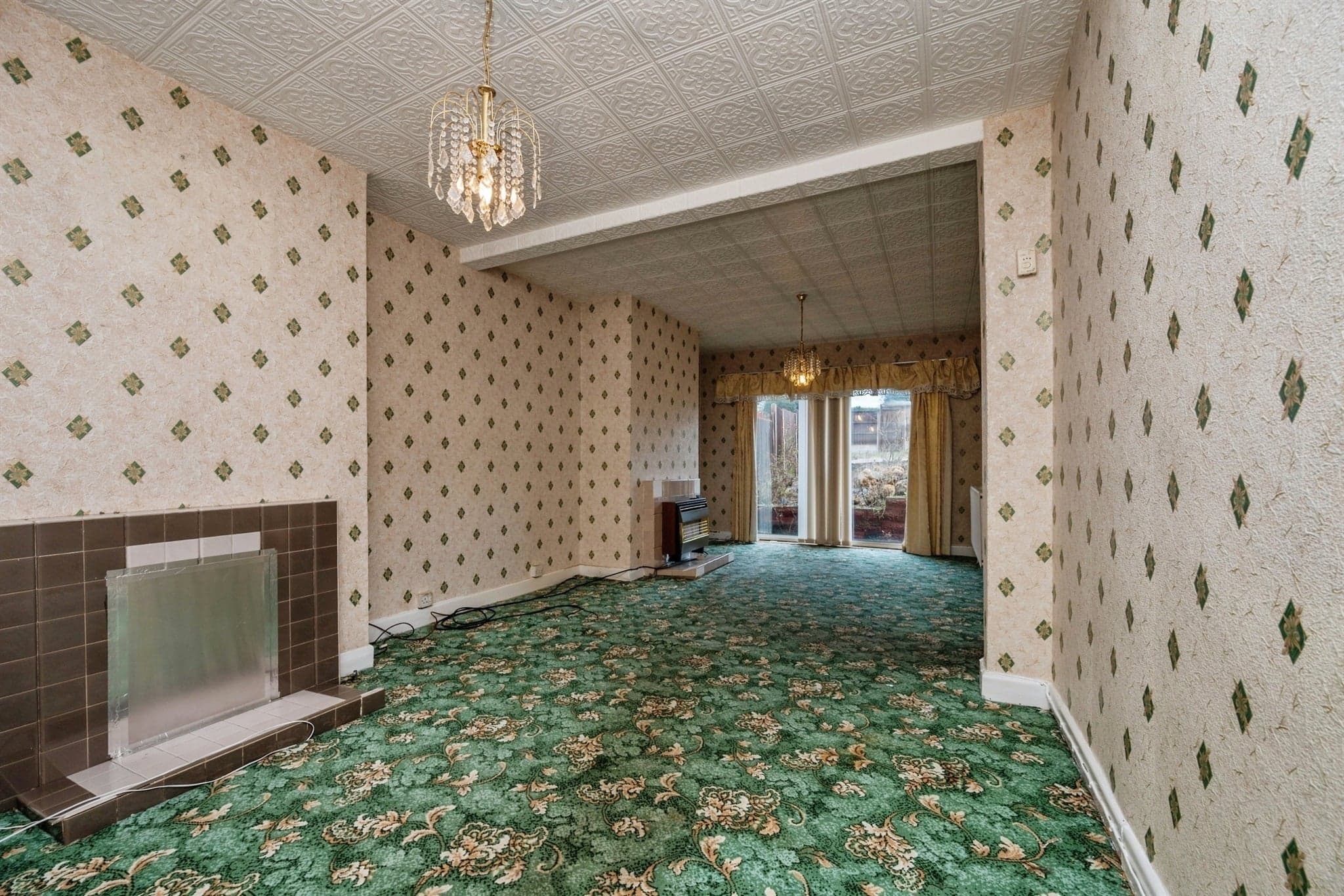 Property at Calthorpe Road, Handsworth, Birmingham