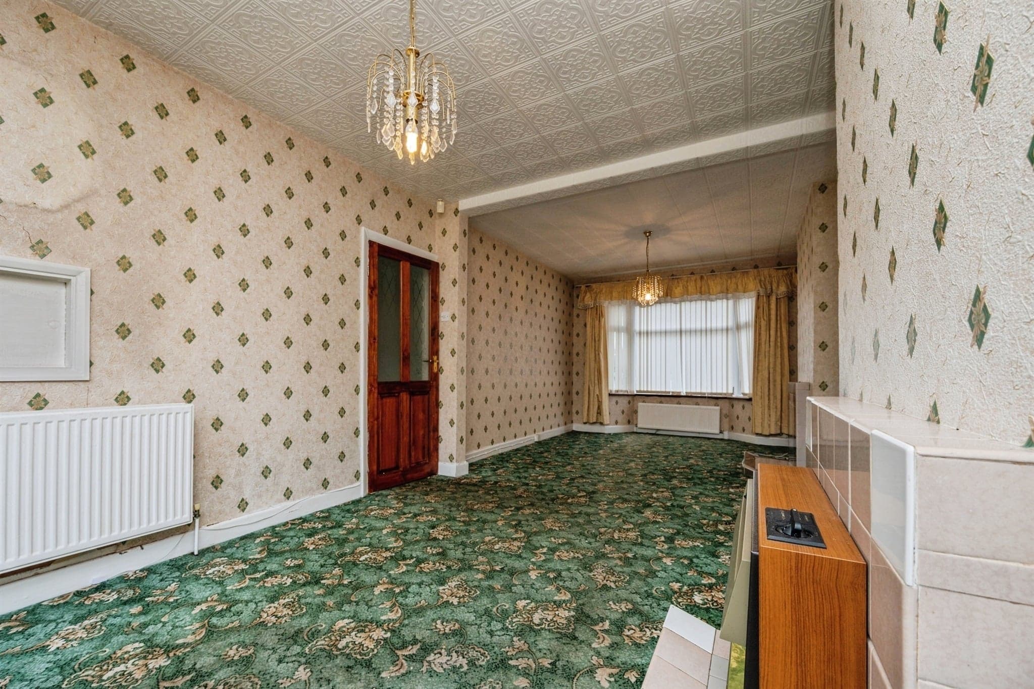 Property at Calthorpe Road, Handsworth, Birmingham