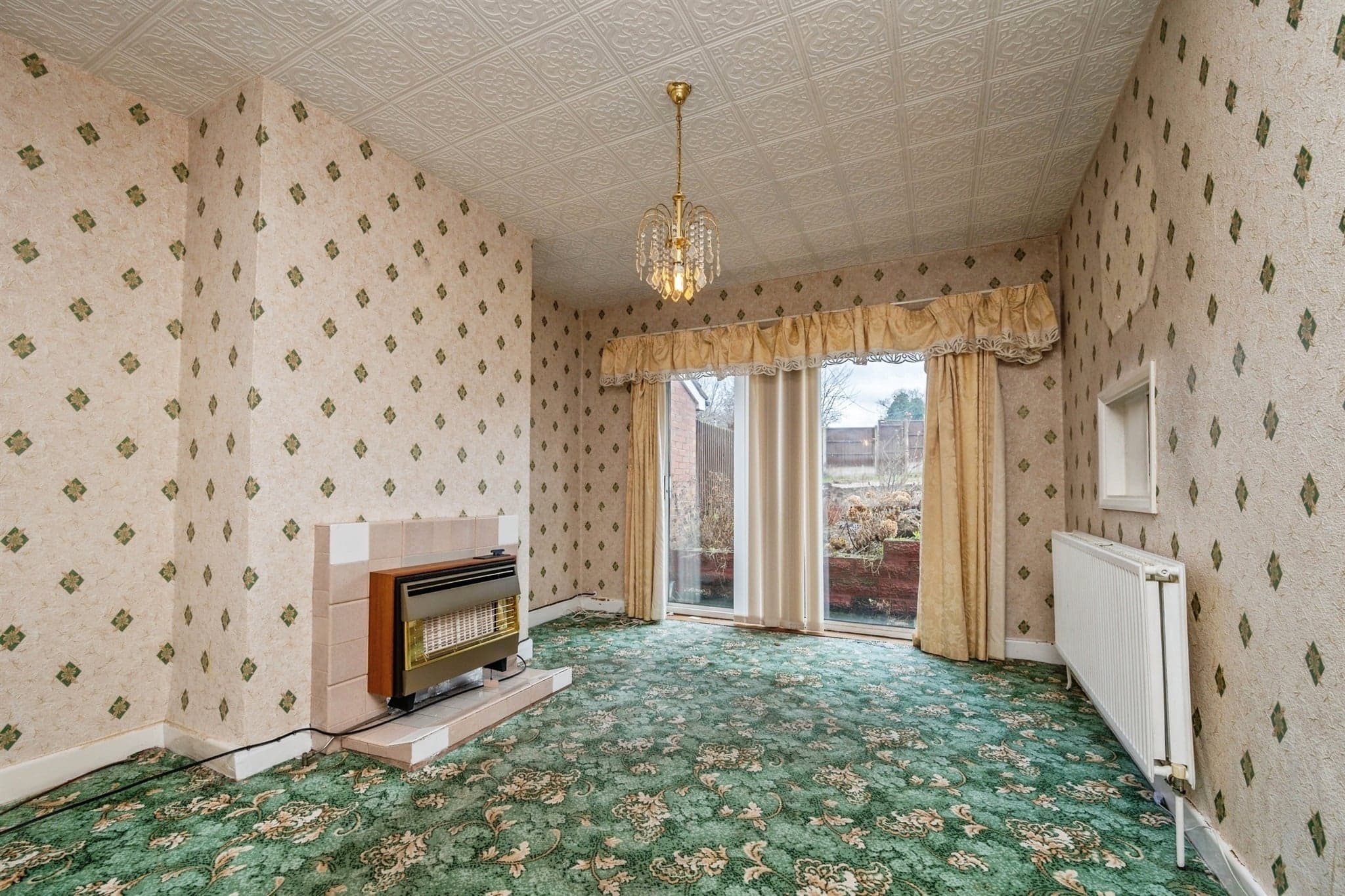 Property at Calthorpe Road, Handsworth, Birmingham