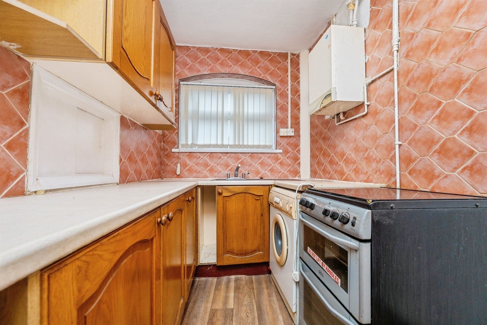 Property at Calthorpe Road, Handsworth, Birmingham