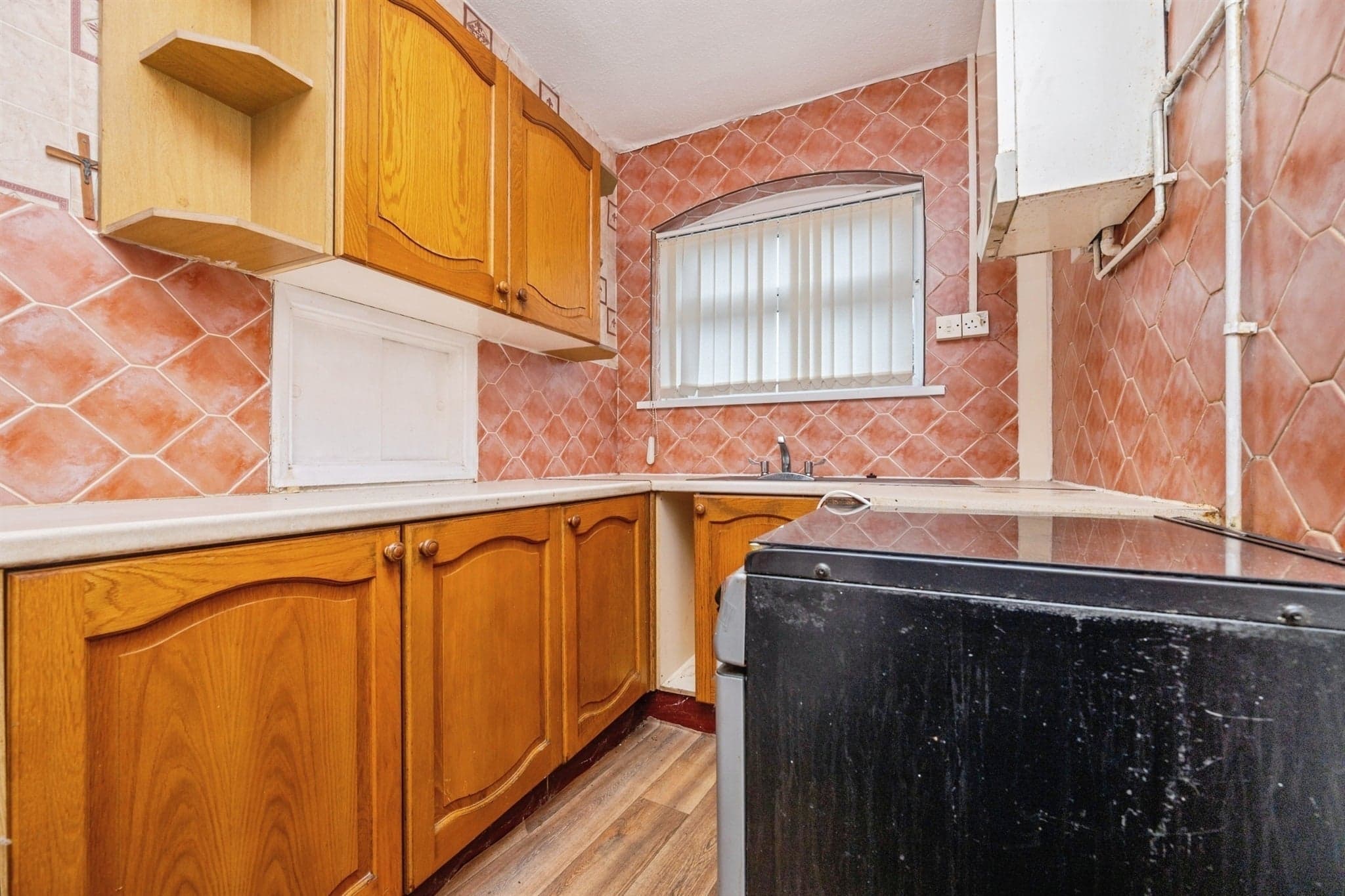 Property at Calthorpe Road, Handsworth, Birmingham