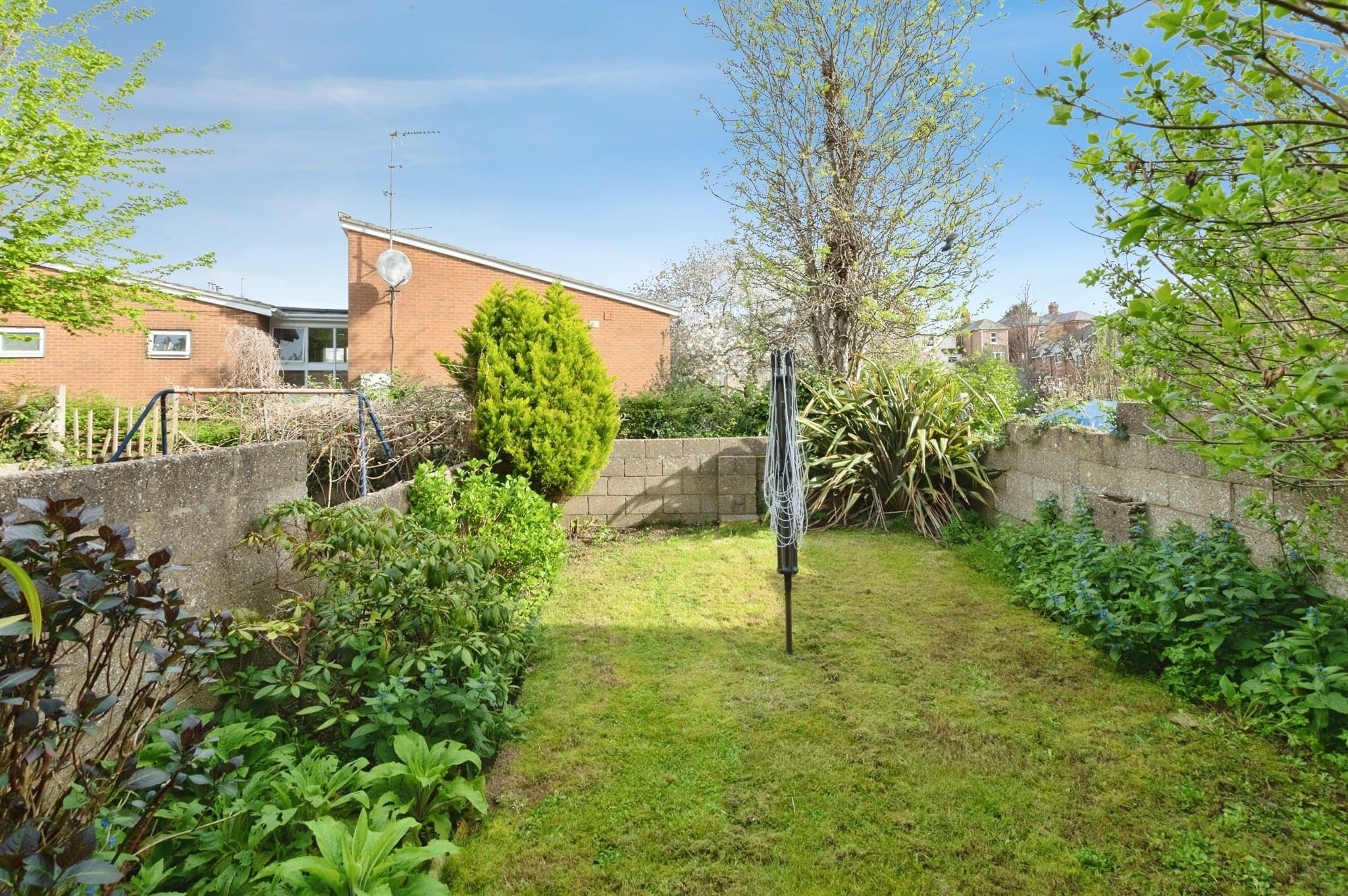 Property at Portland Road, Bournemouth