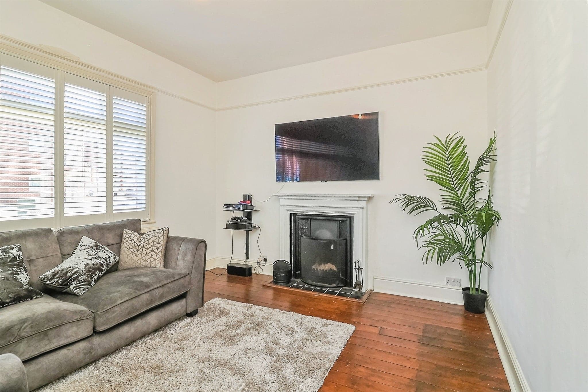 Property at North Gate, Bletchley, Milton Keynes