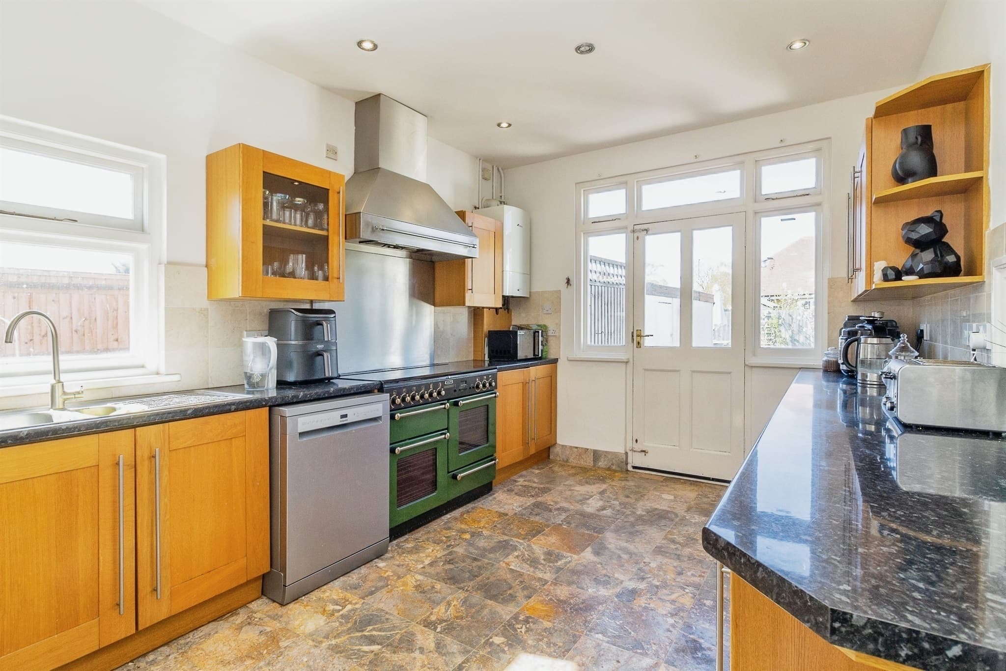 Property at North Gate, Bletchley, Milton Keynes