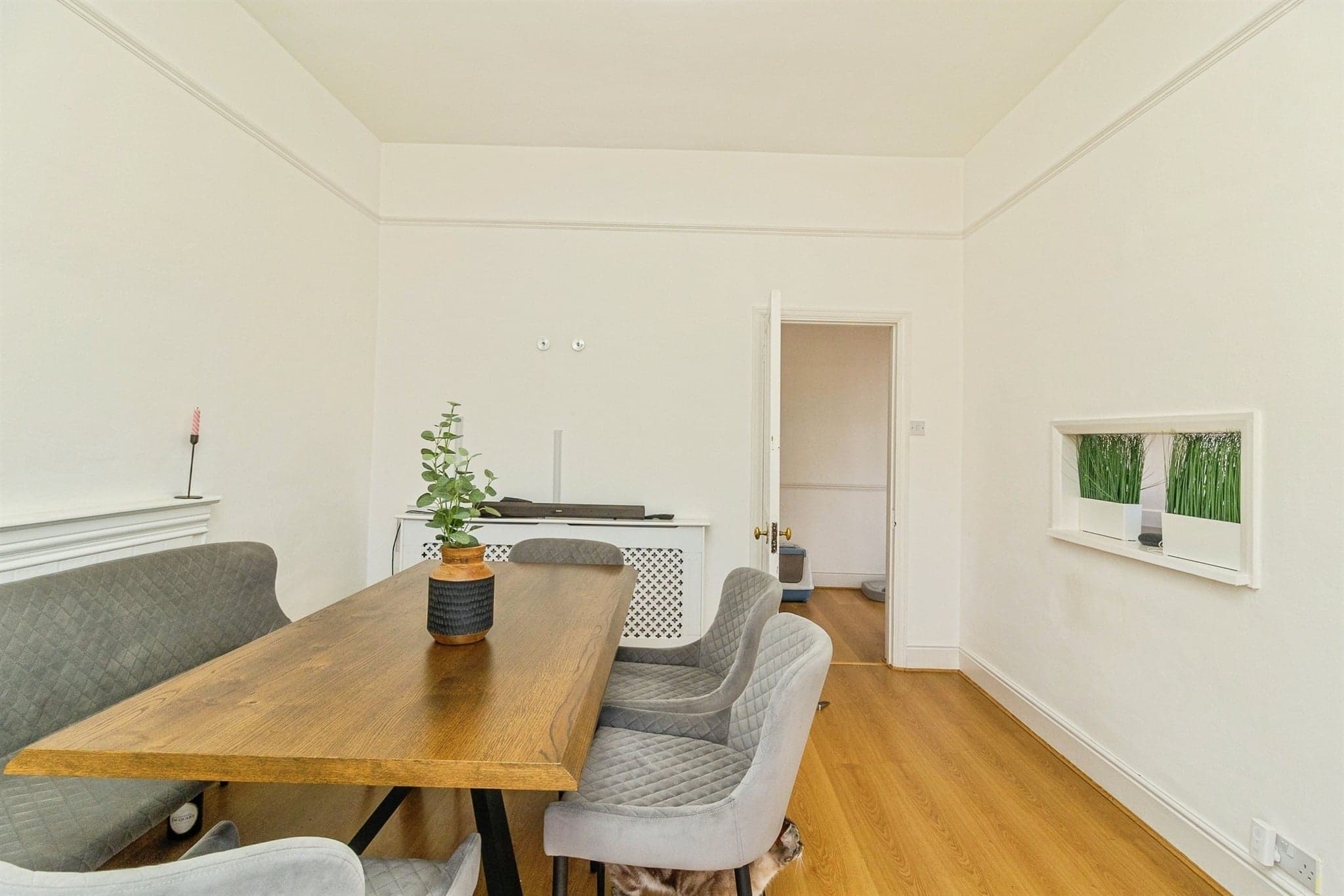 Property at North Gate, Bletchley, Milton Keynes