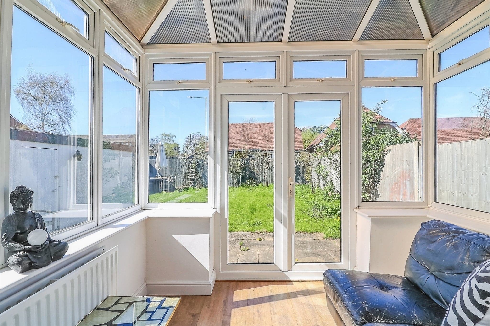 Property at North Gate, Bletchley, Milton Keynes