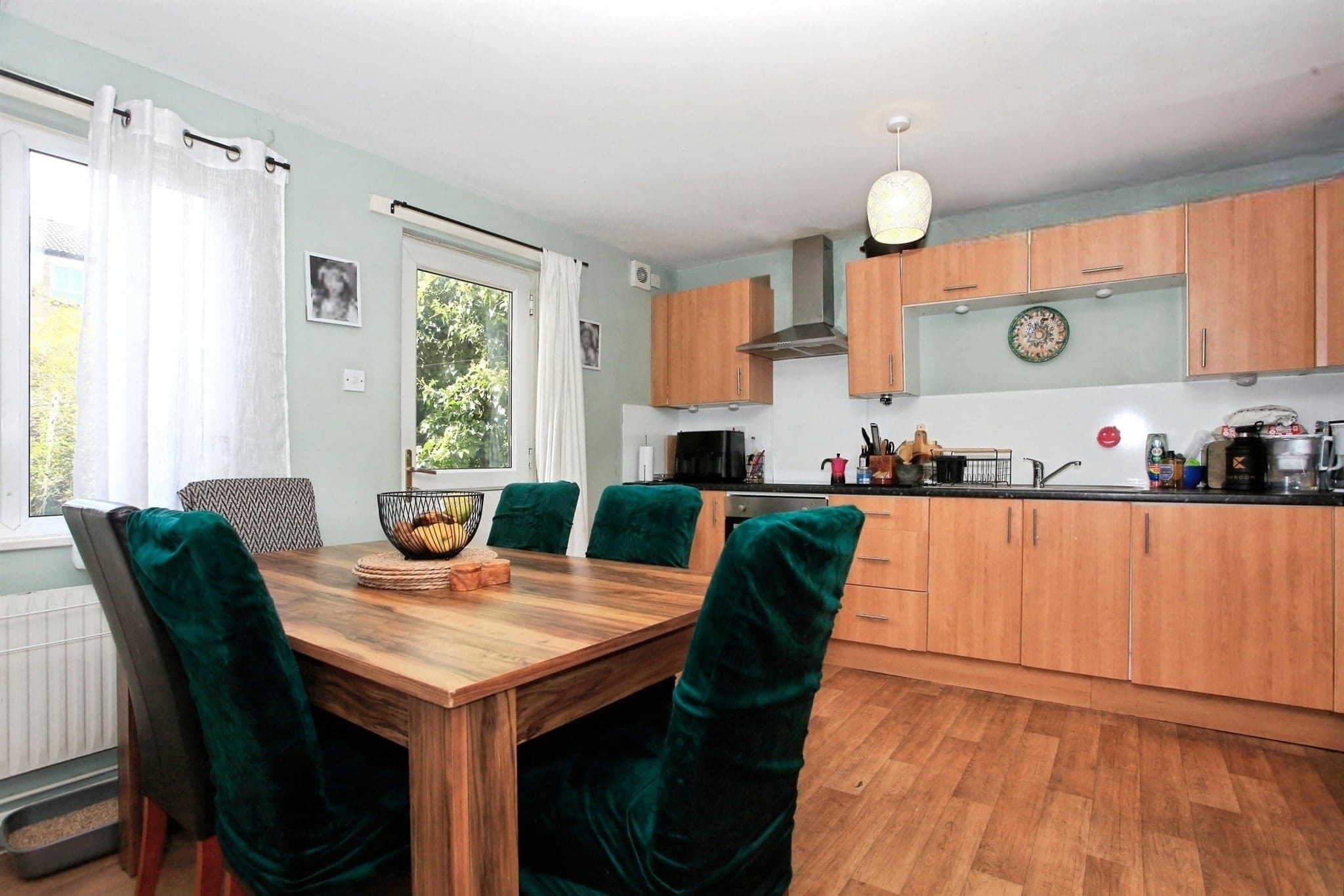 Property at Medworth, Orton Goldhay, Peterborough