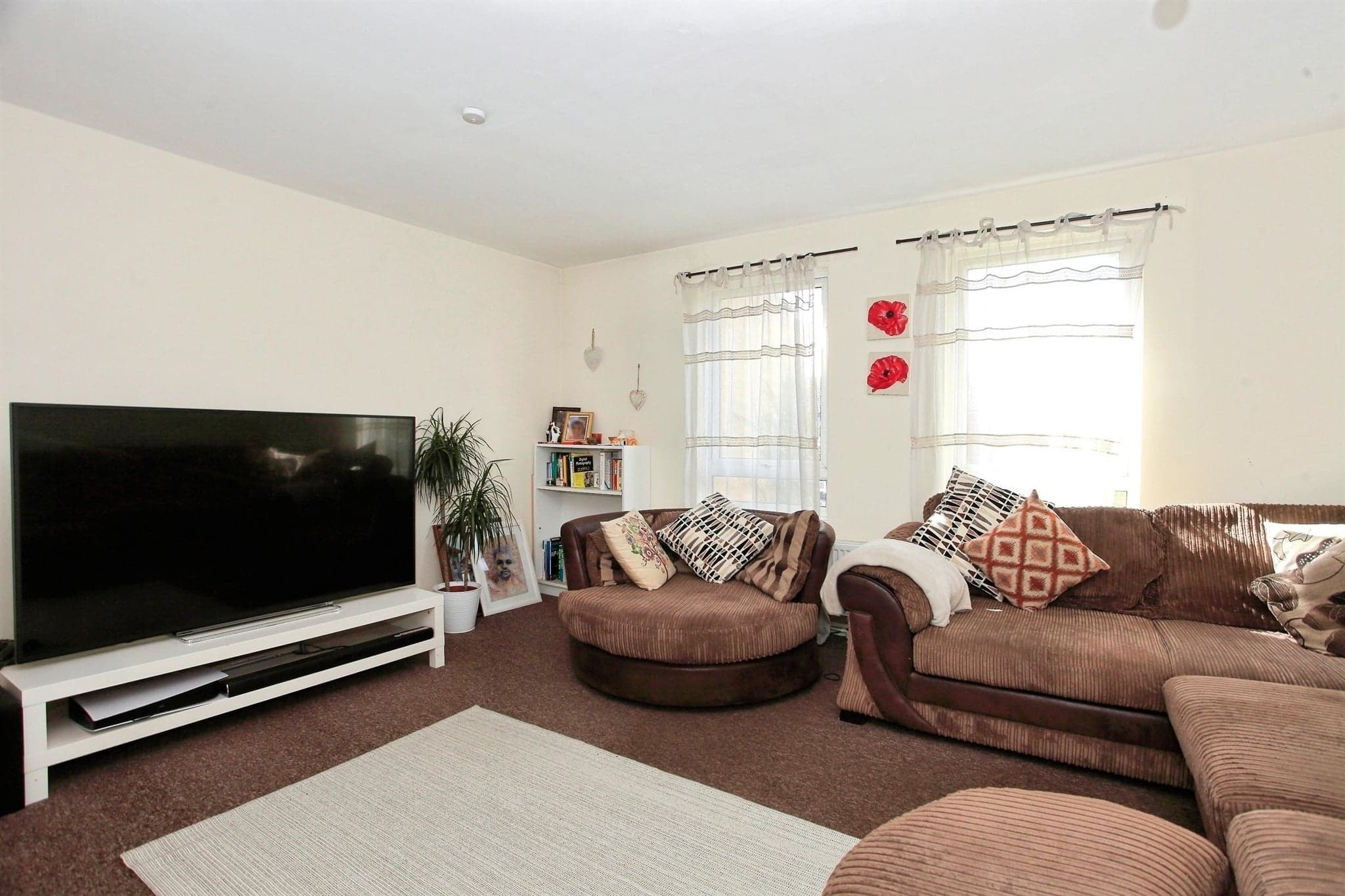 Property at Medworth, Orton Goldhay, Peterborough