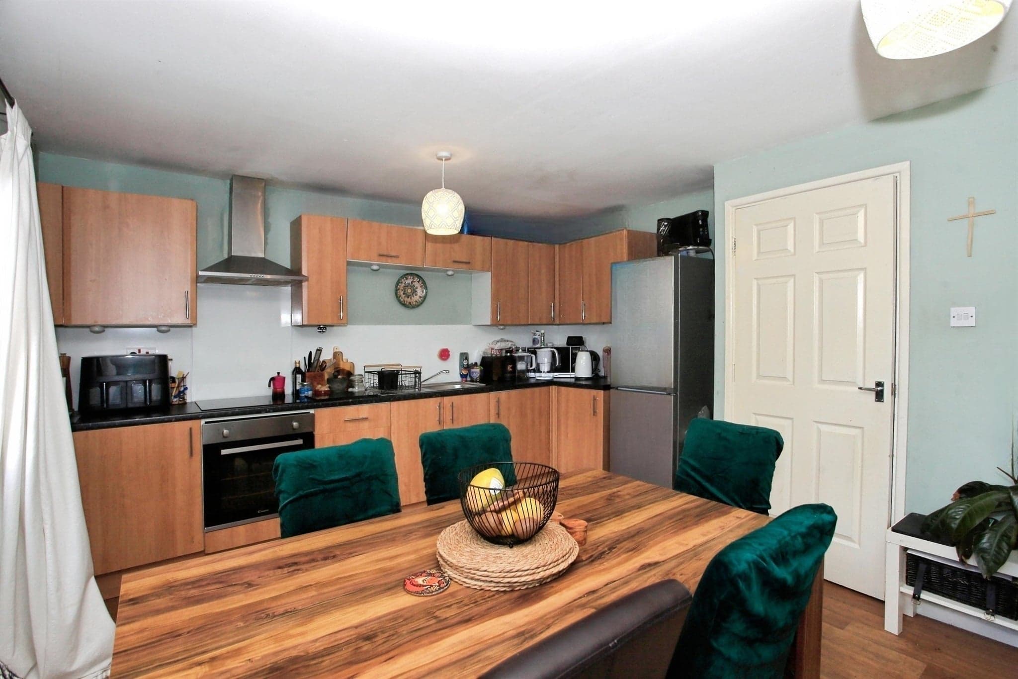 Property at Medworth, Orton Goldhay, Peterborough