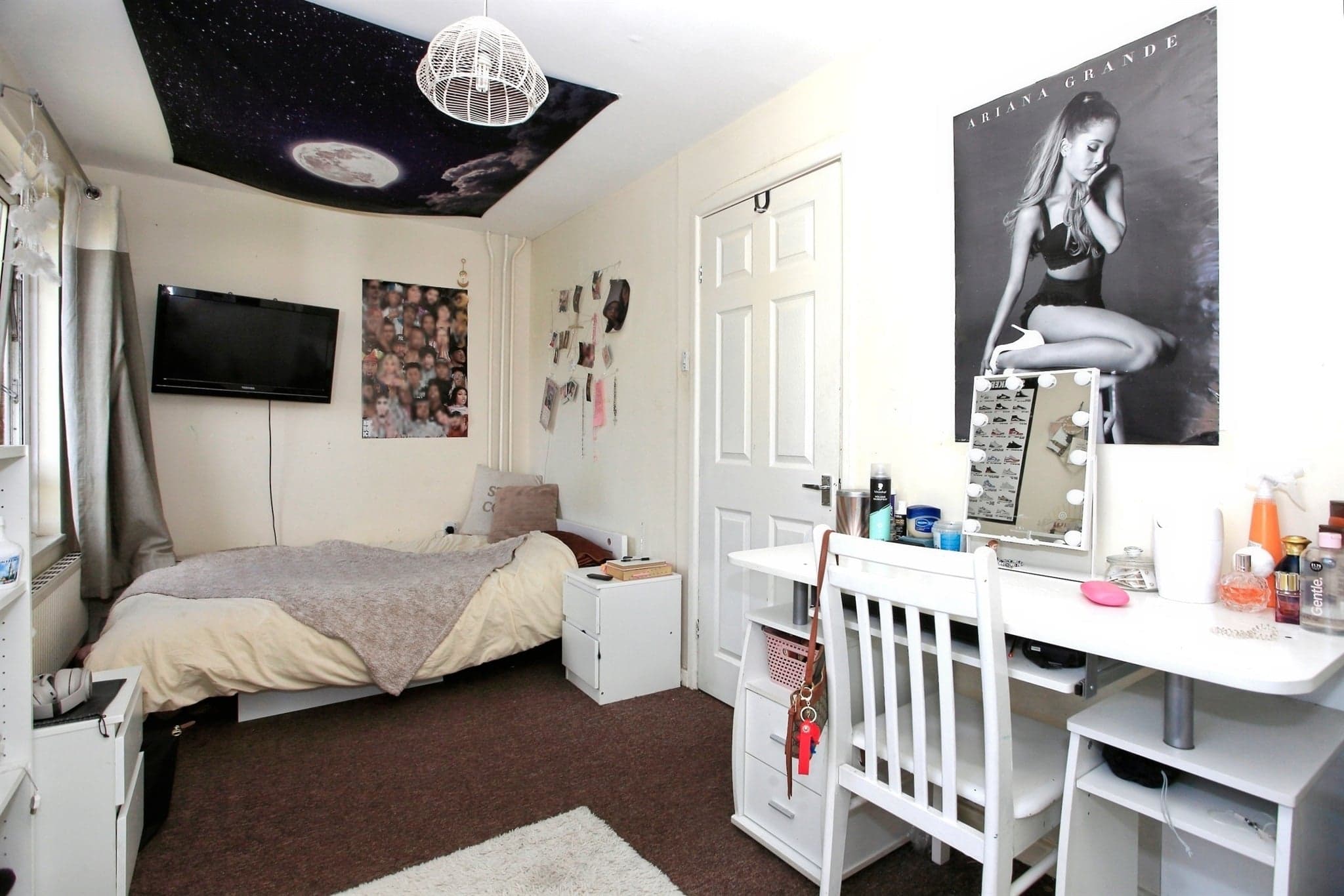 Property at Medworth, Orton Goldhay, Peterborough