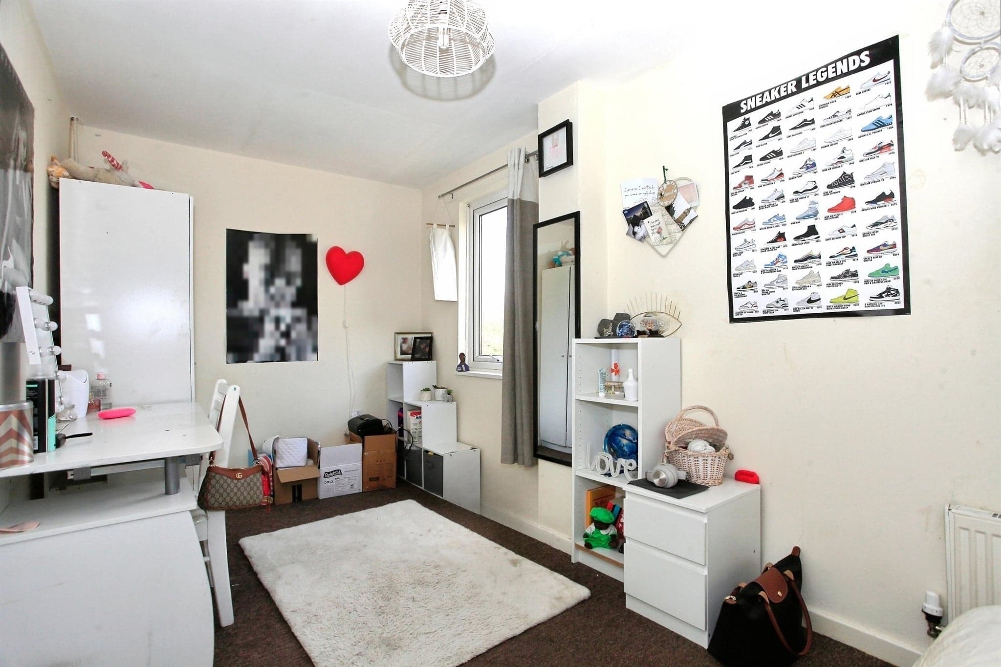 Property at Medworth, Orton Goldhay, Peterborough