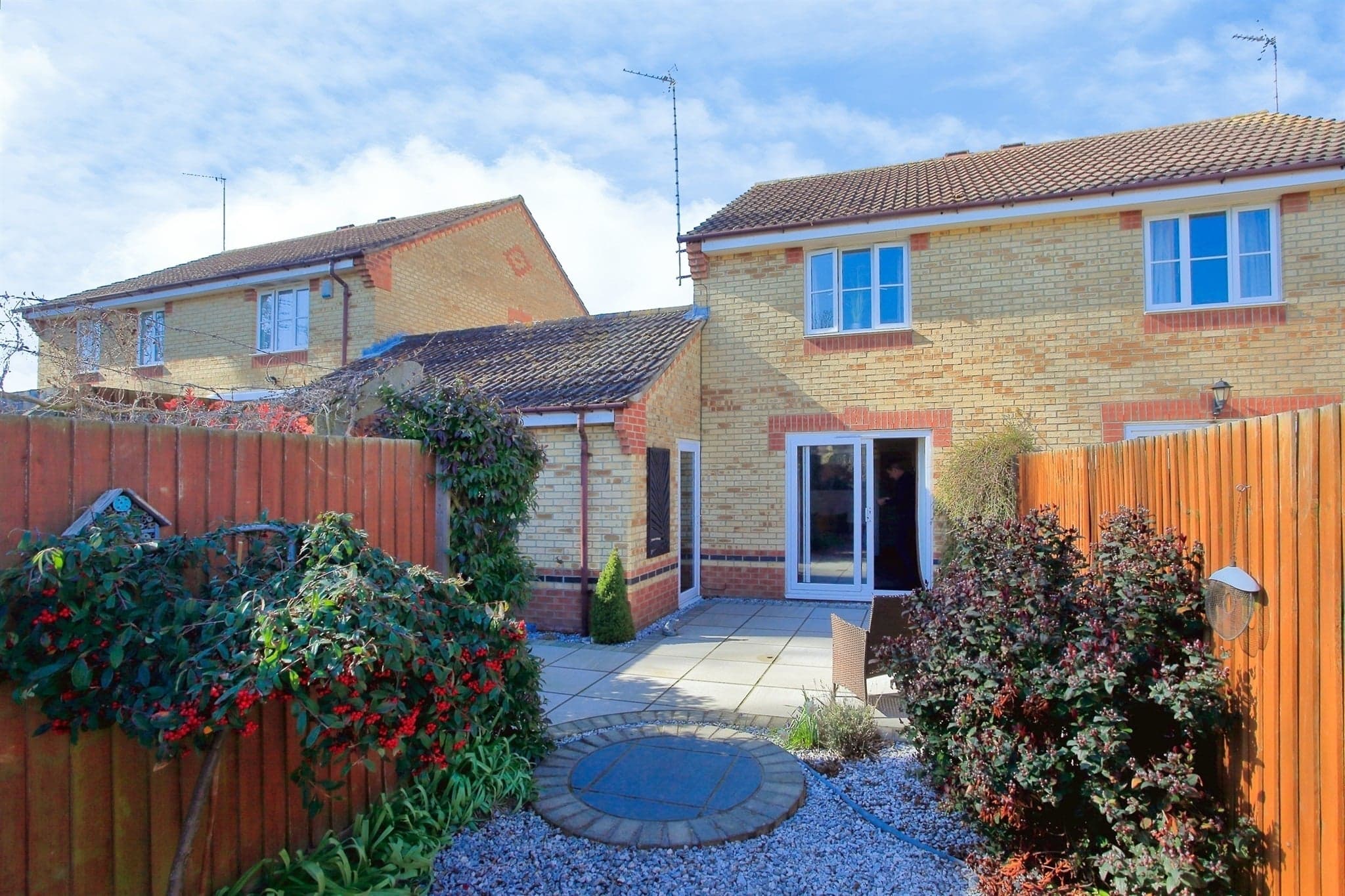 Property at Fieldfare Drive, Stanground, Peterborough