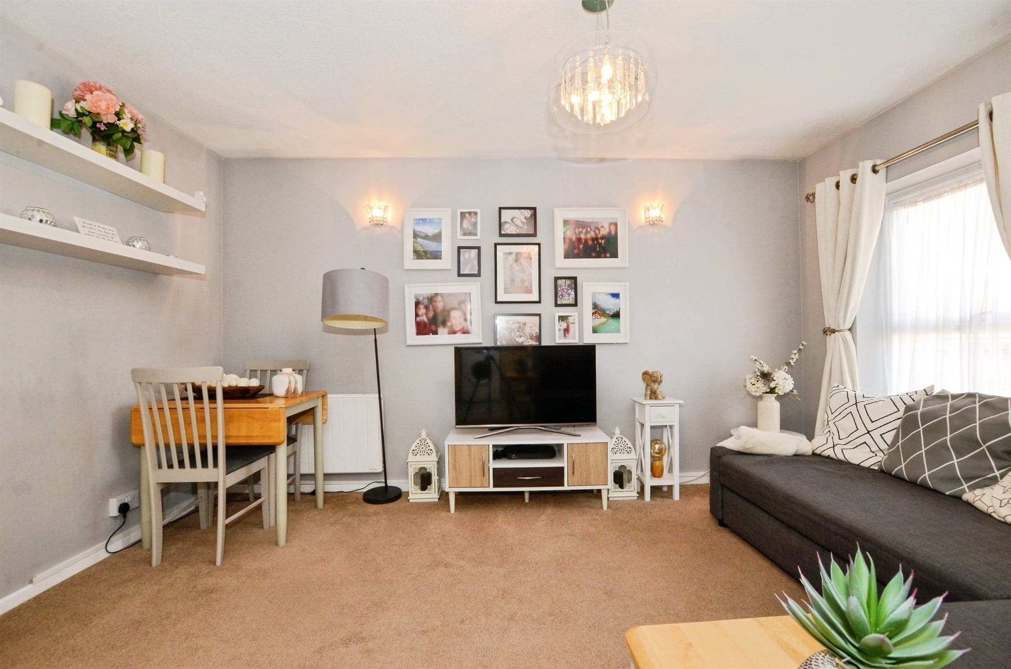 Property at Lower Furney Close, High Wycombe