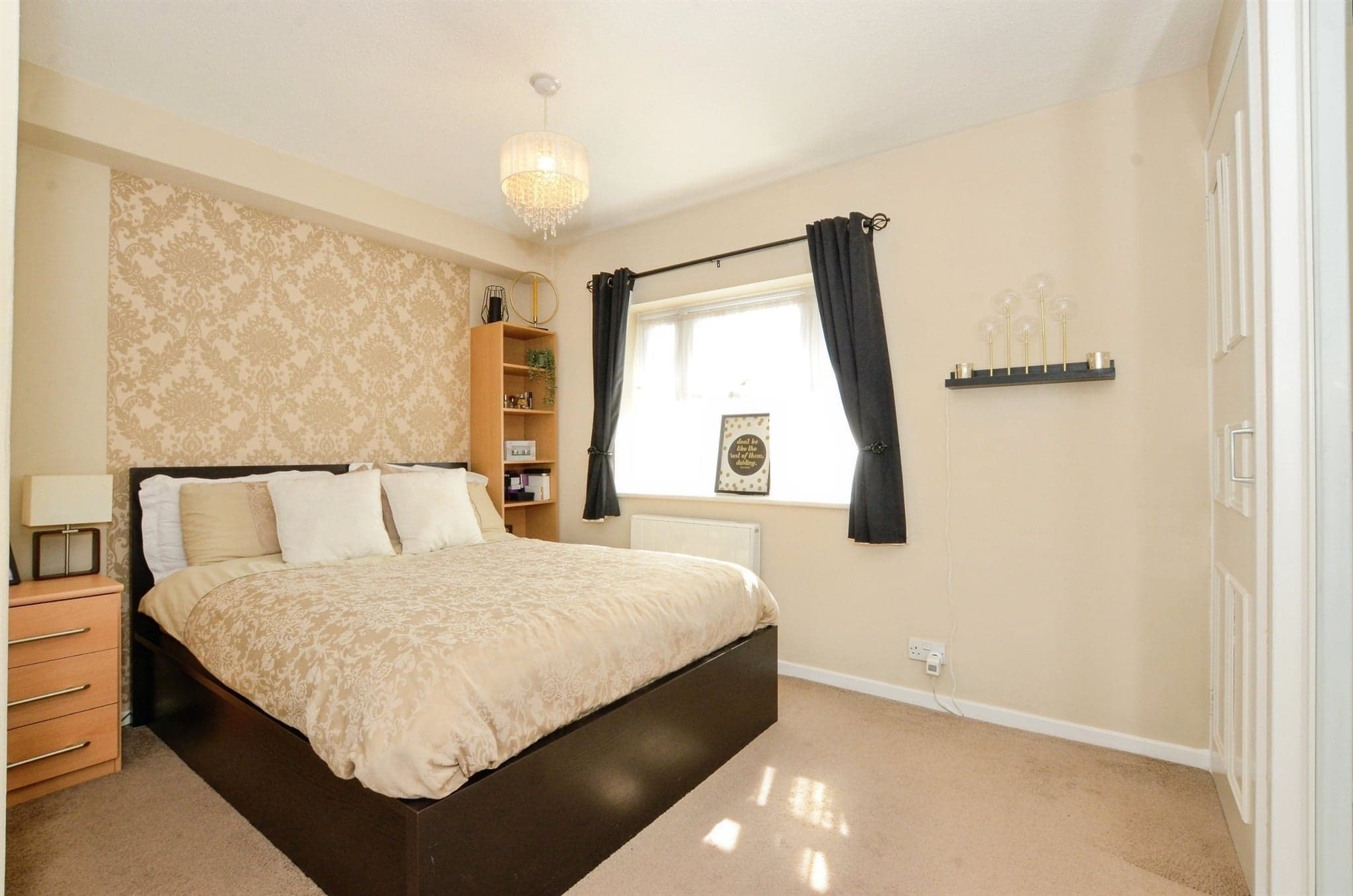 Property at Lower Furney Close, High Wycombe