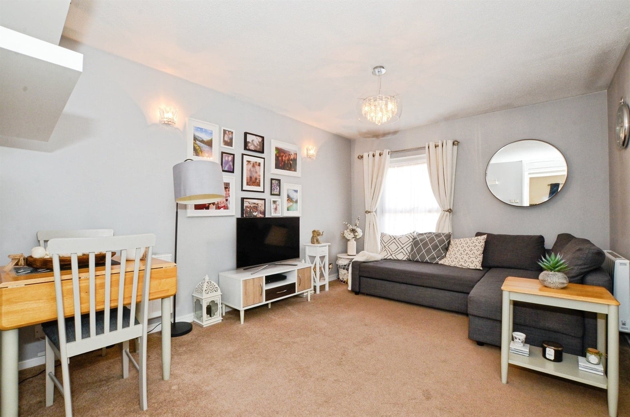 Property at Lower Furney Close, High Wycombe