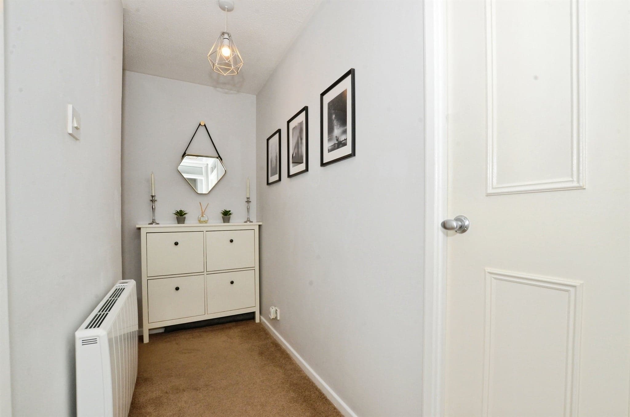 Property at Lower Furney Close, High Wycombe