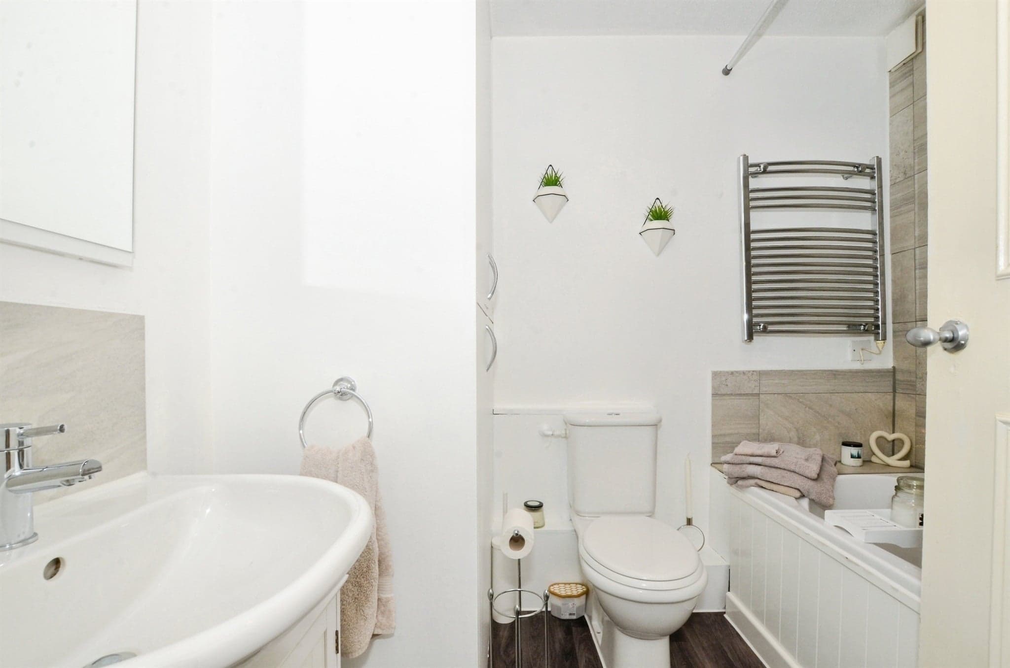 Property at Lower Furney Close, High Wycombe