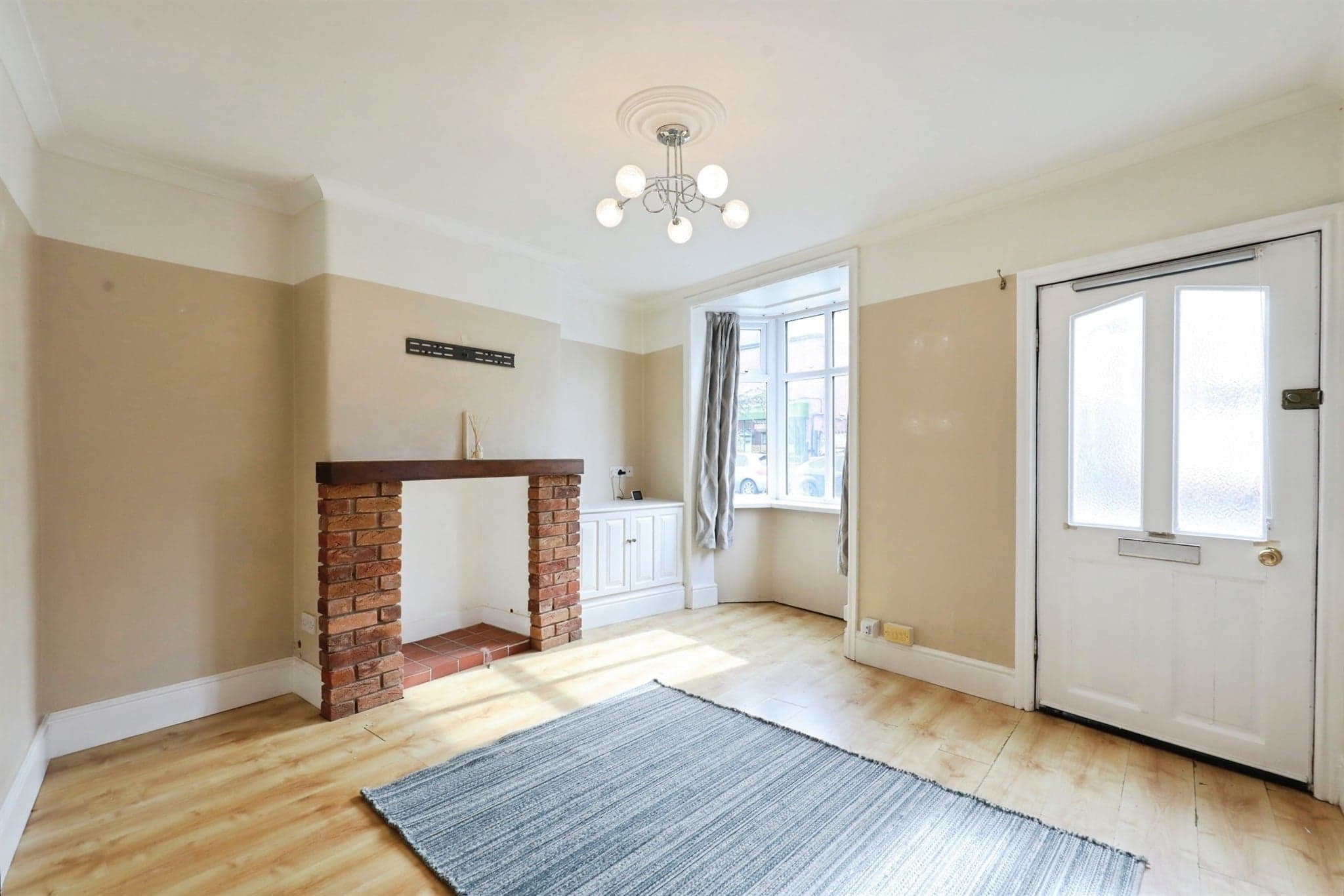 Property at Warwick Road, Wellesbourne, Warwick