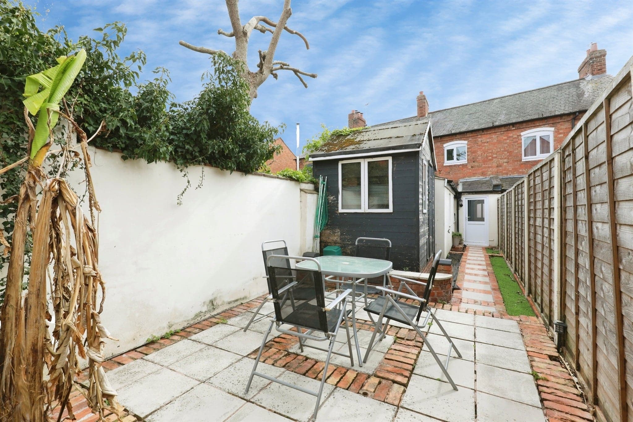 Property at Warwick Road, Wellesbourne, Warwick