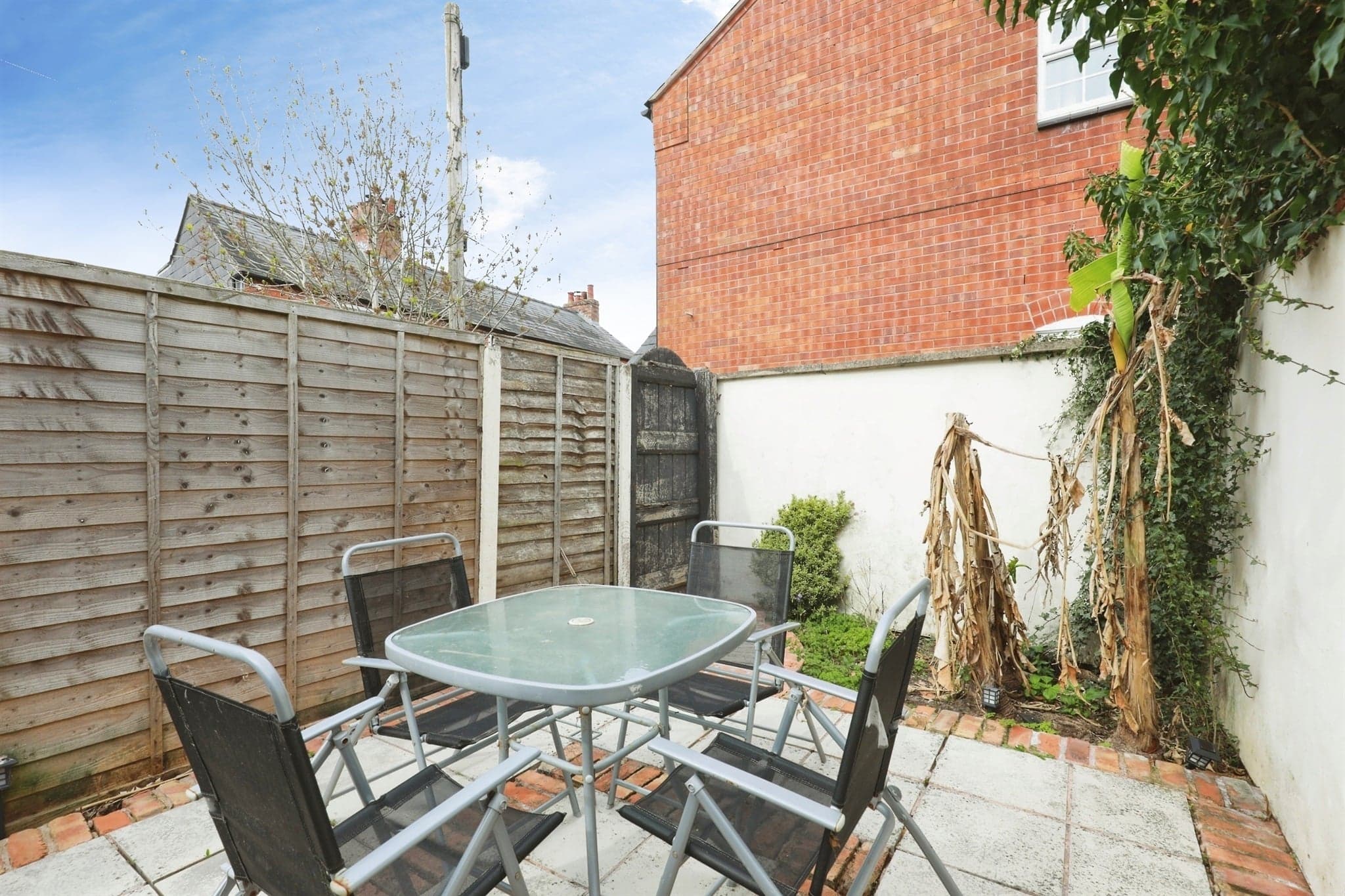 Property at Warwick Road, Wellesbourne, Warwick