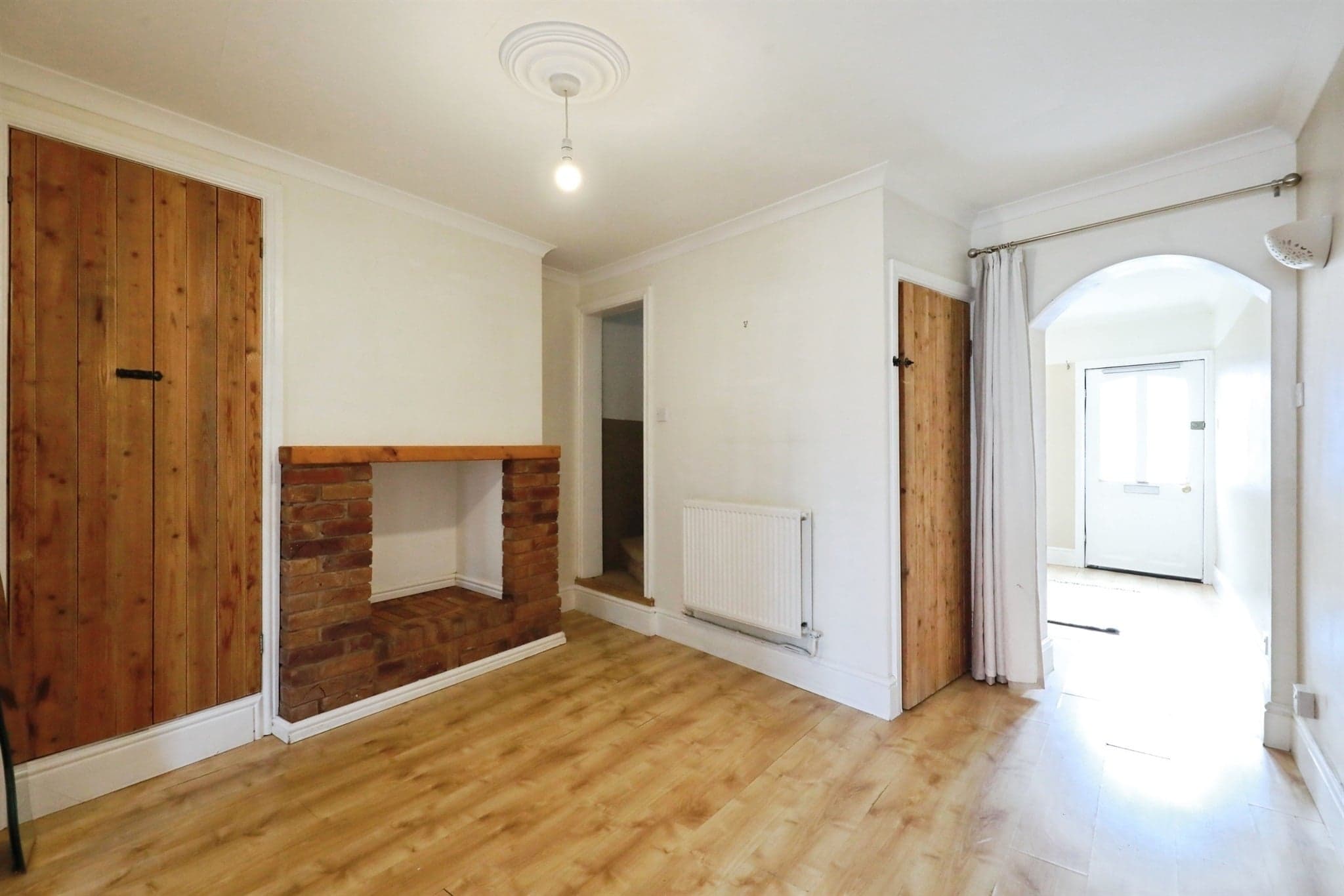 Property at Warwick Road, Wellesbourne, Warwick