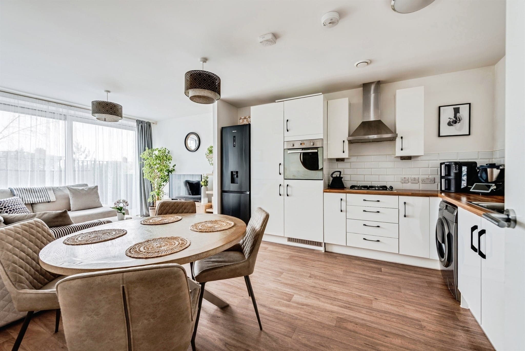 Property at Barns Road, Oxford