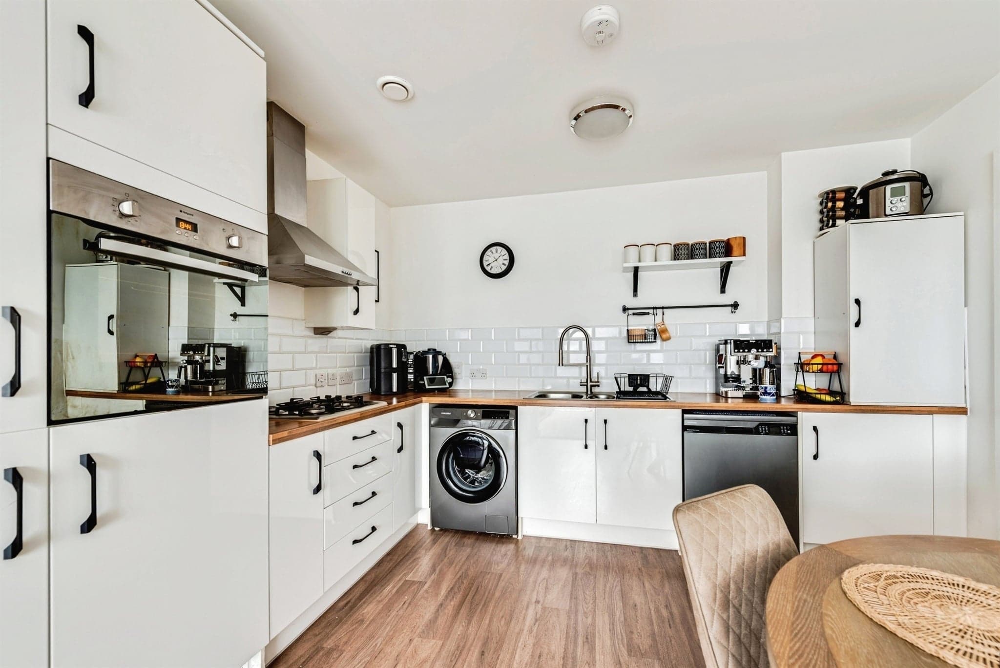 Property at Barns Road, Oxford