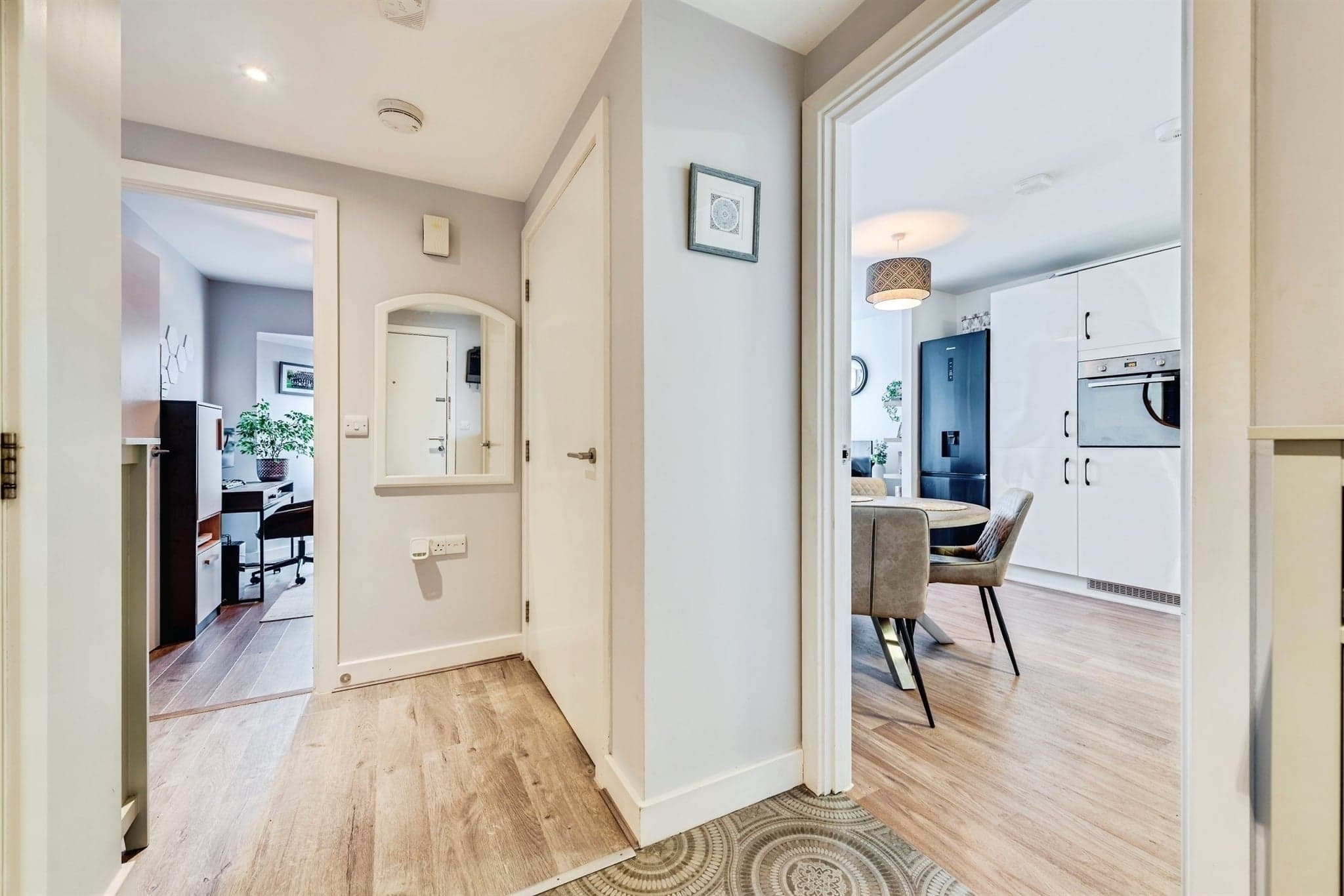 Property at Barns Road, Oxford