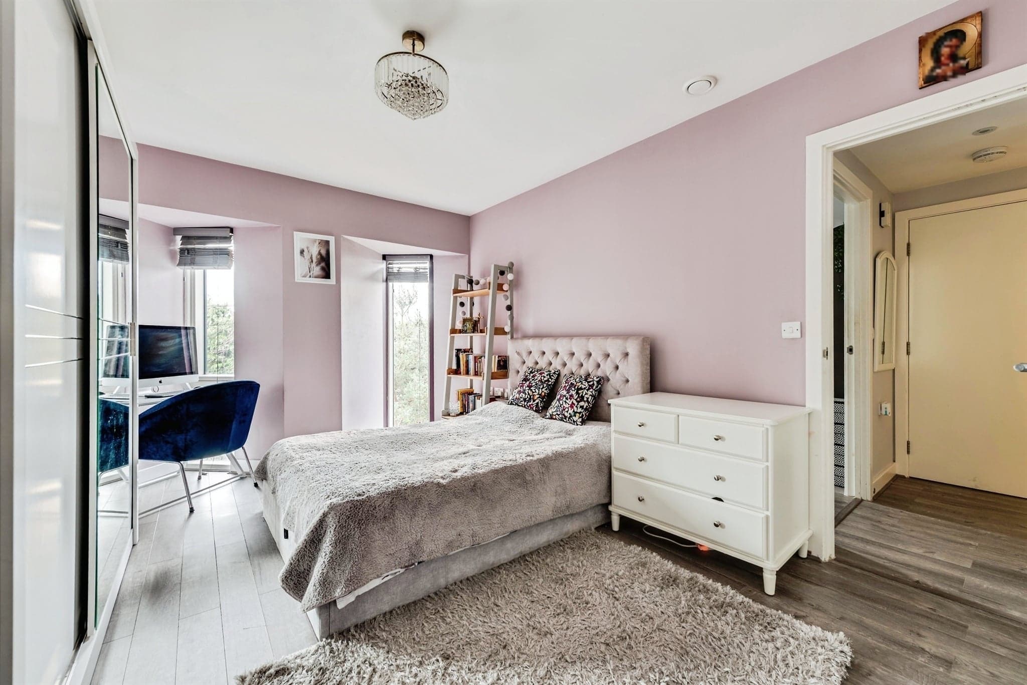 Property at Barns Road, Oxford