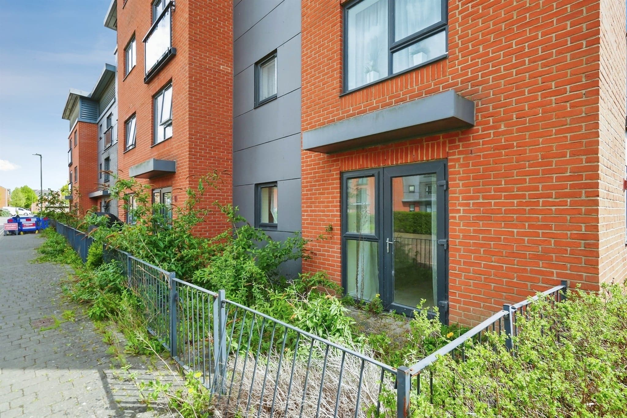 Property at Marshall Road, Banbury