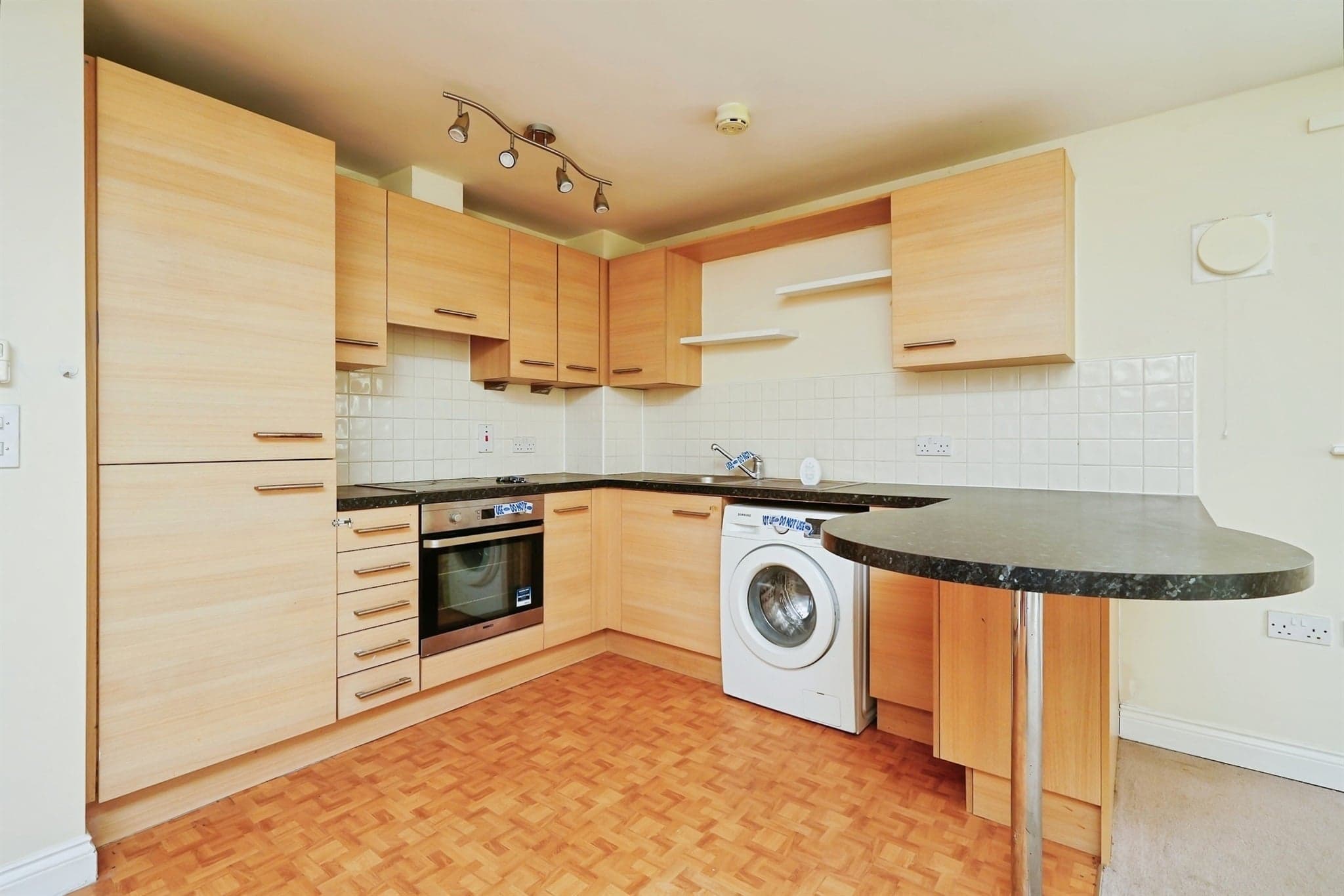 Property at Marshall Road, Banbury