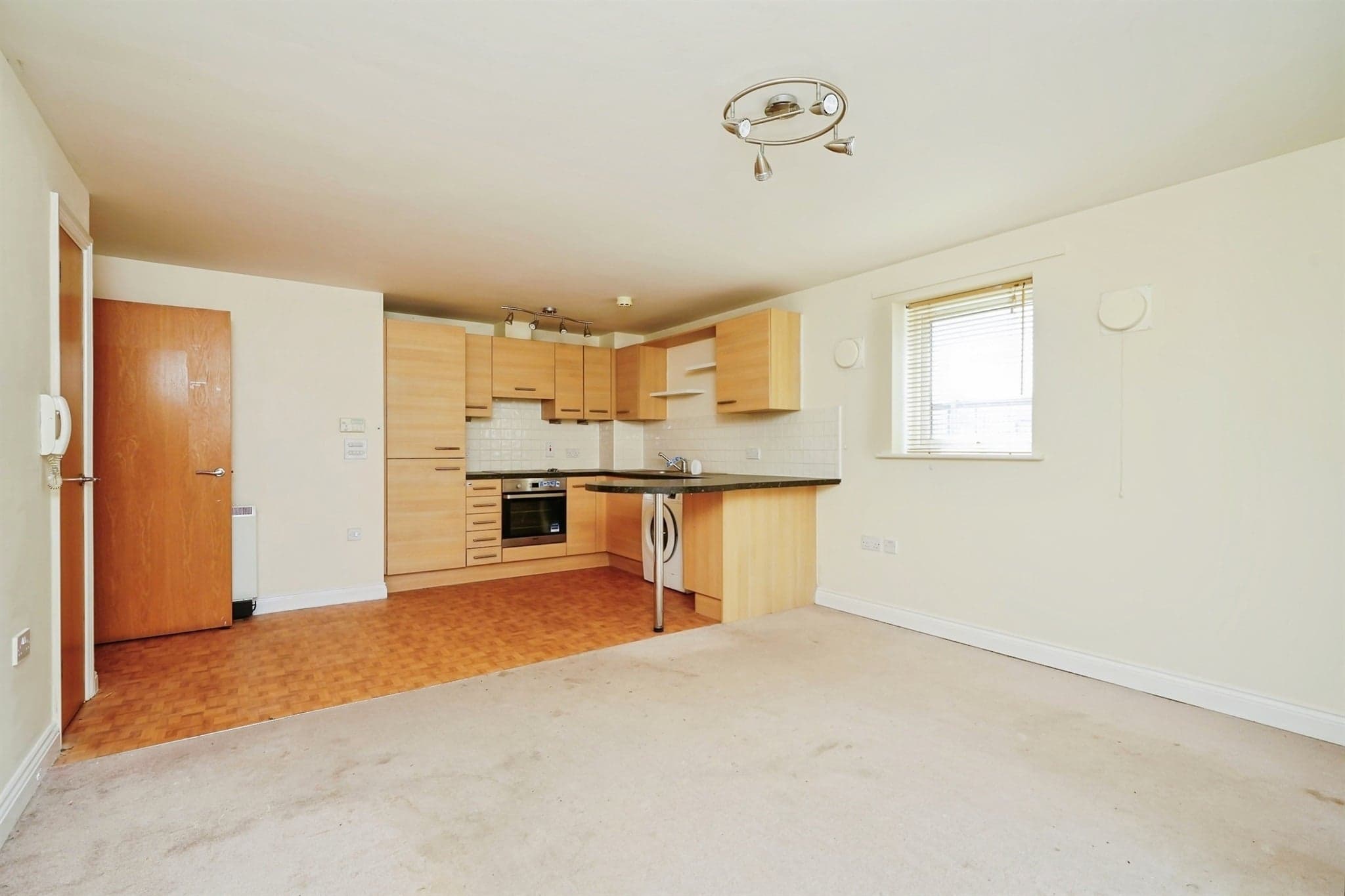 Property at Marshall Road, Banbury