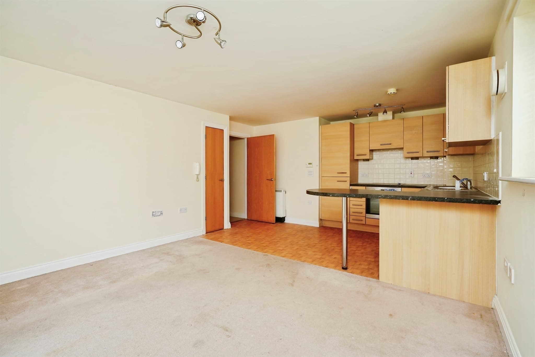 Property at Marshall Road, Banbury