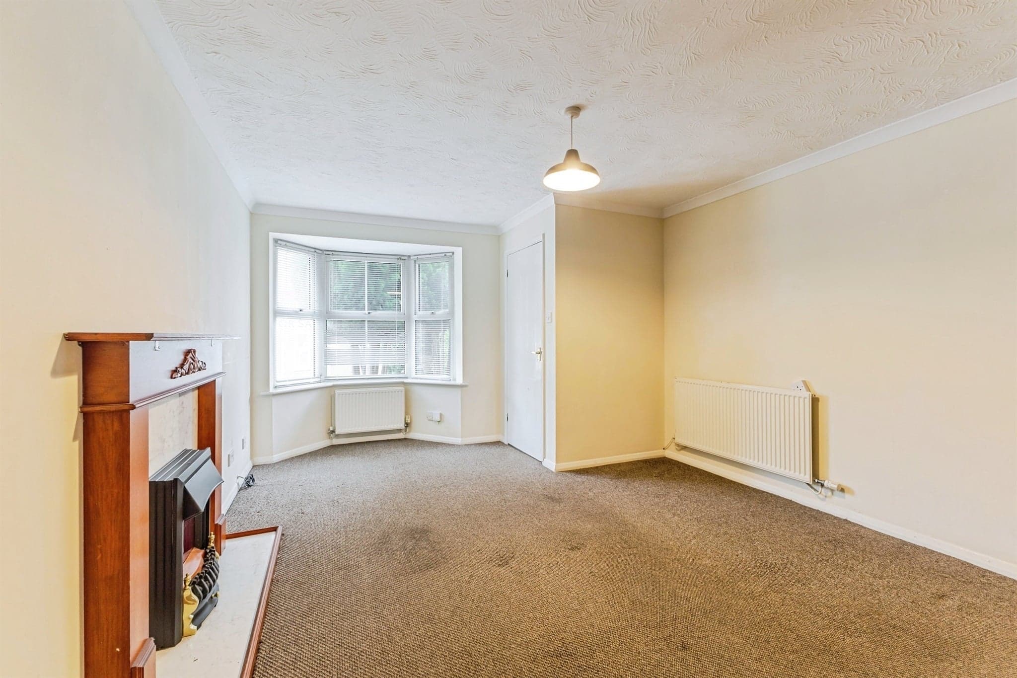 Property at Lordswood Close, Wootton, Northampton