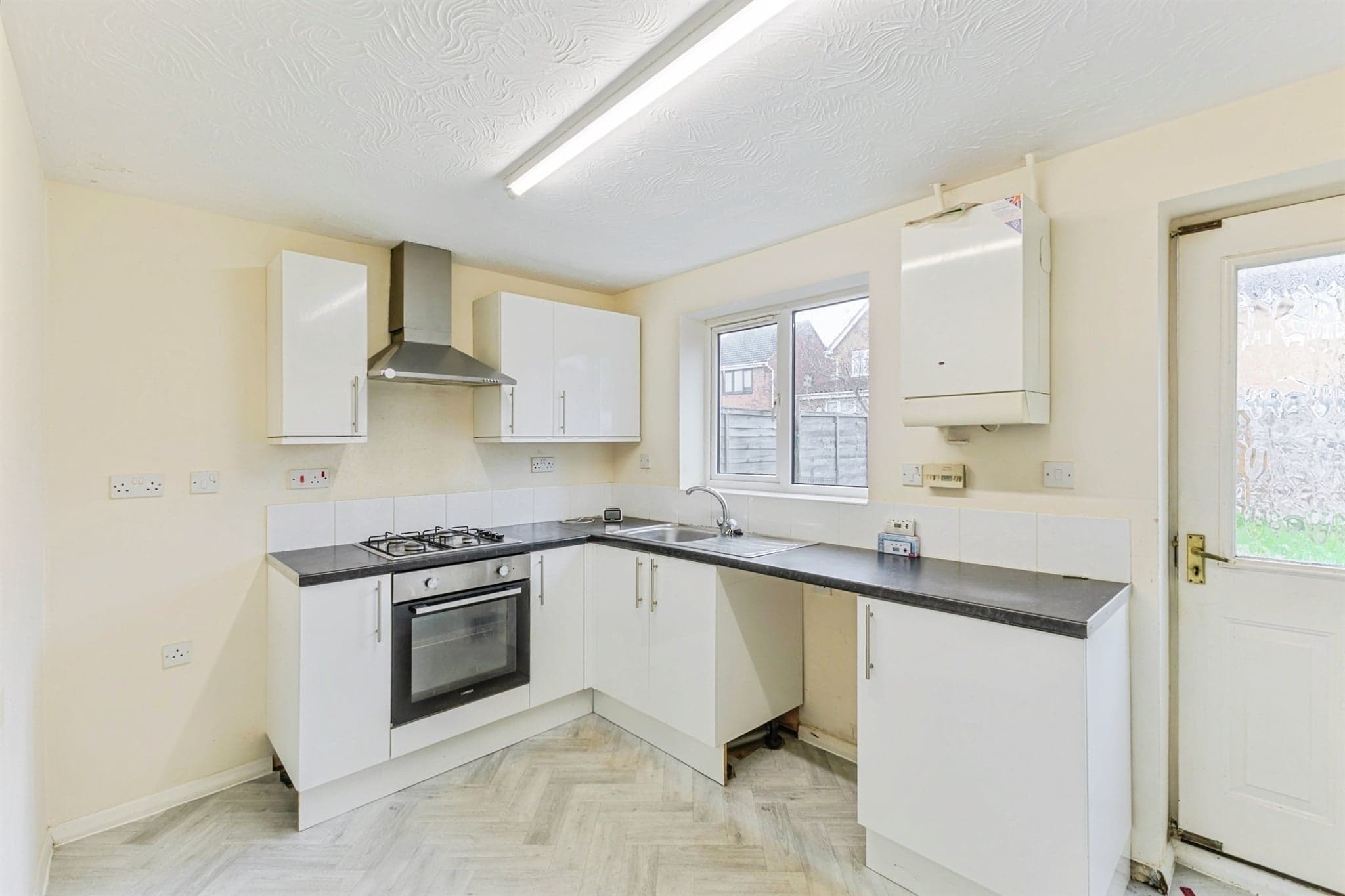 Property at Lordswood Close, Wootton, Northampton