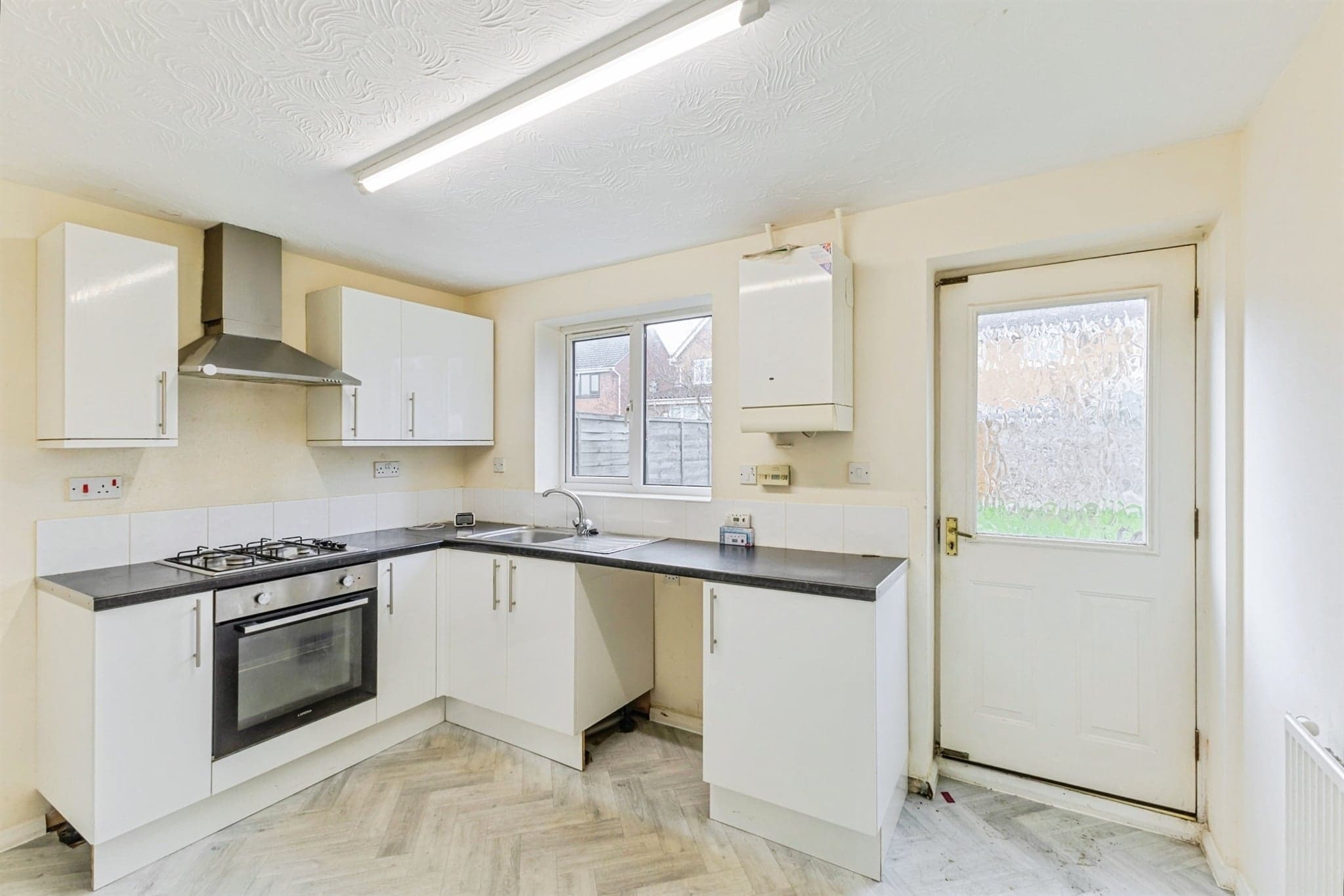 Property at Lordswood Close, Wootton, Northampton
