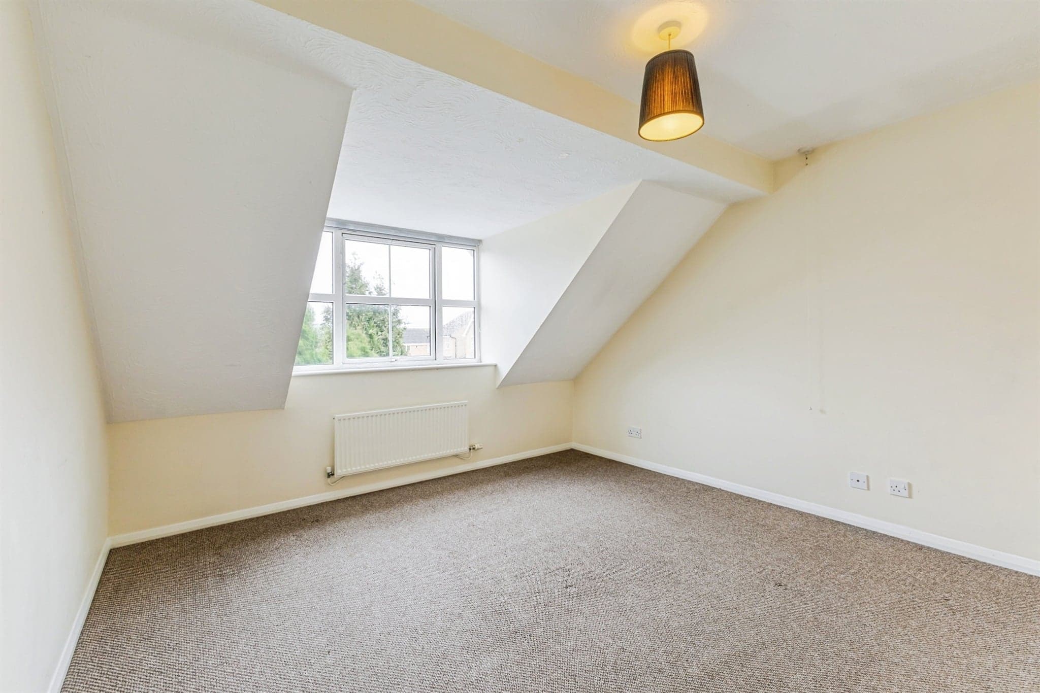 Property at Lordswood Close, Wootton, Northampton