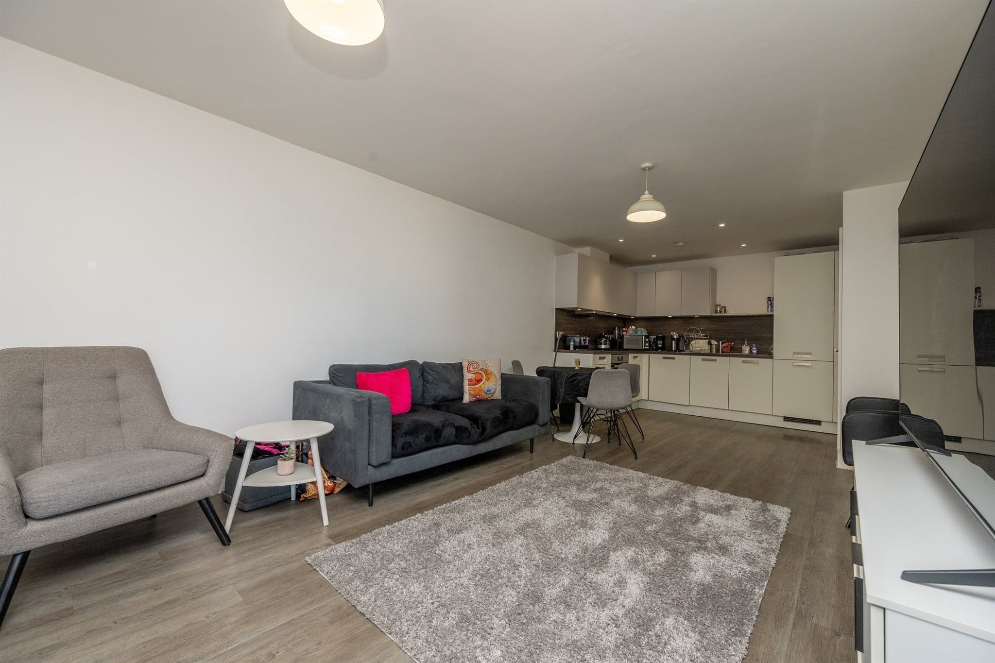 Property at Tennant Street, Birmingham