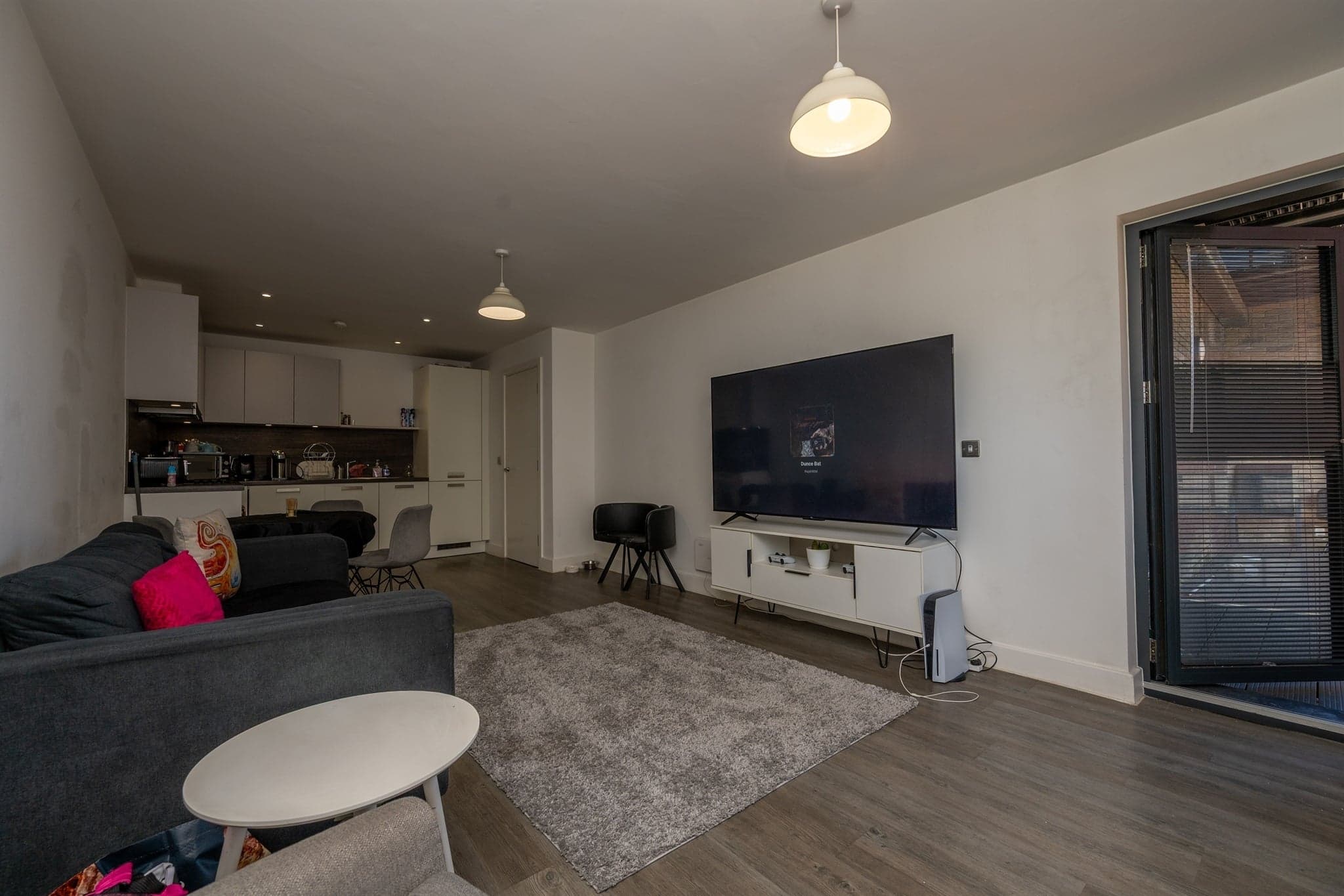 Property at Tennant Street, Birmingham