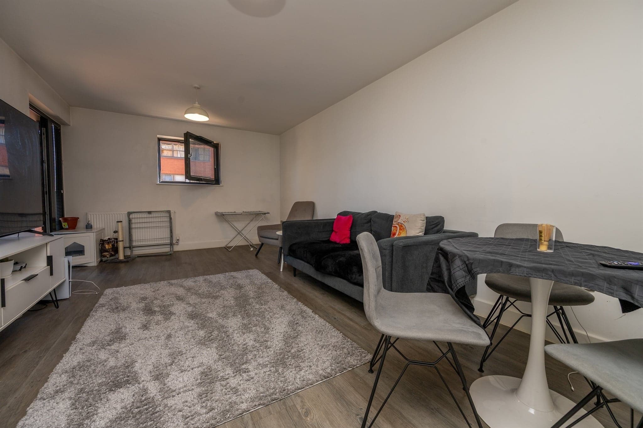 Property at Tennant Street, Birmingham