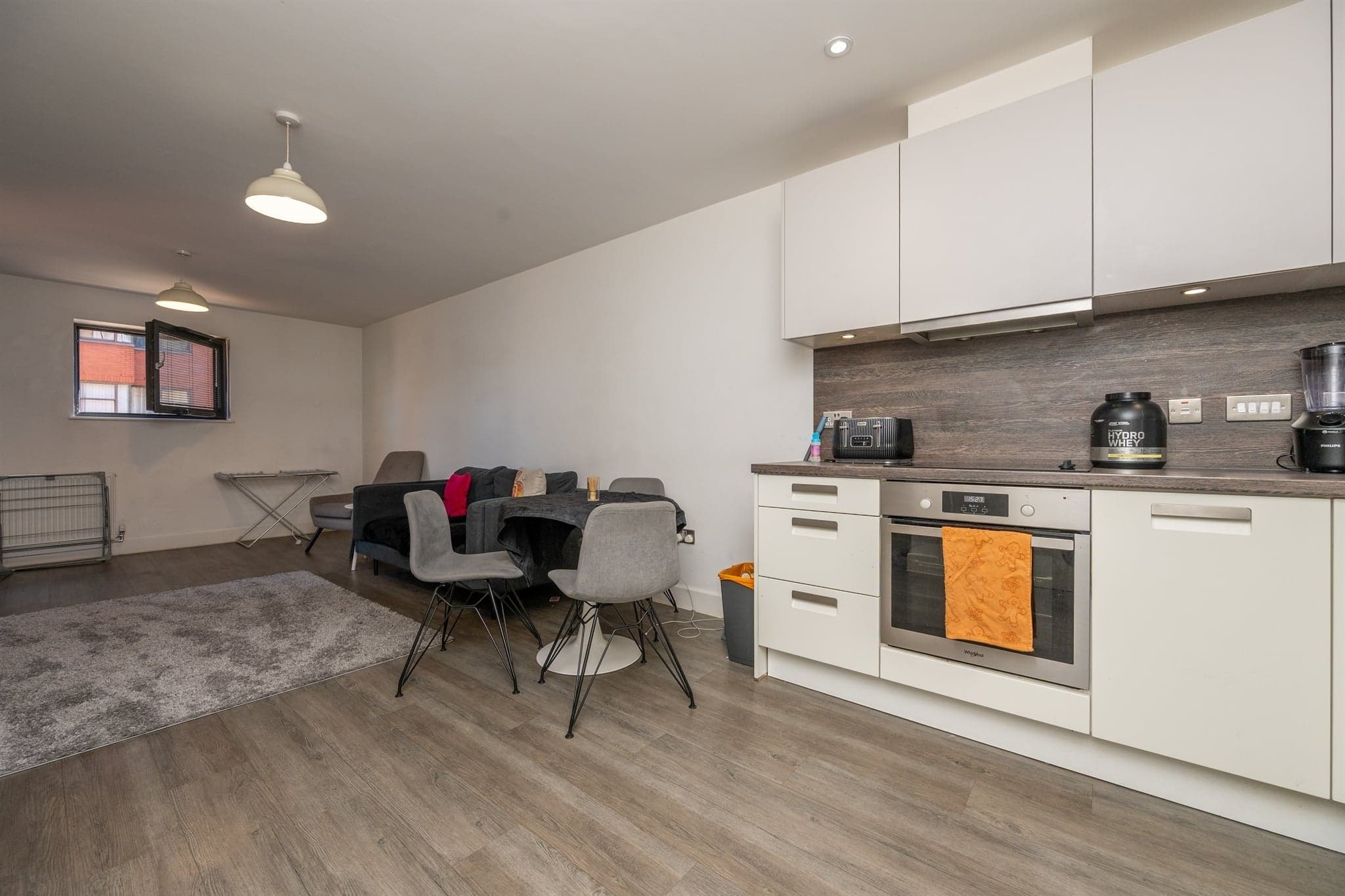 Property at Tennant Street, Birmingham